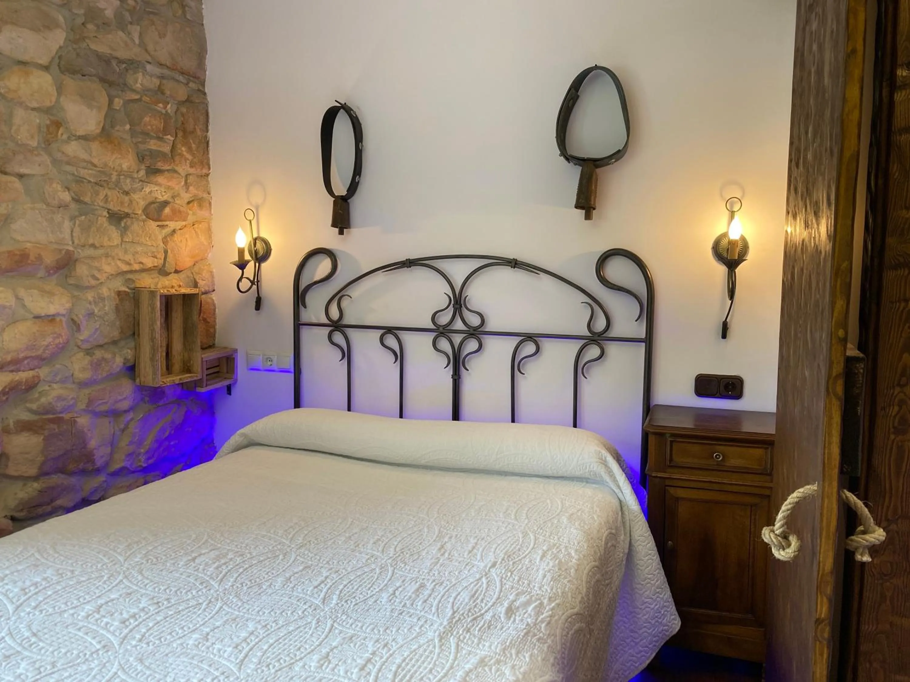 Casa Rural Iratxeko-Berea