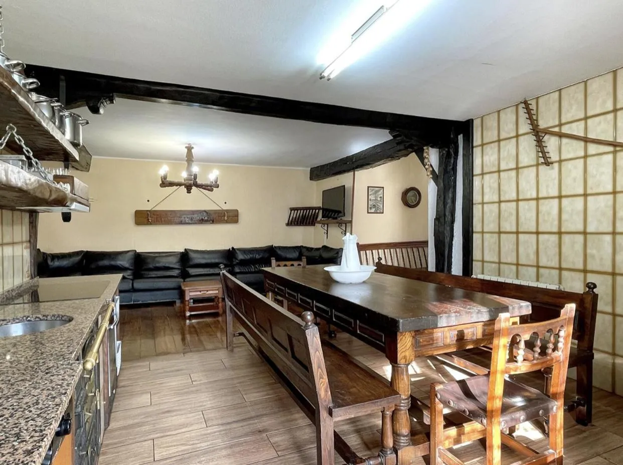 Casa Rural Iratxeko-Berea