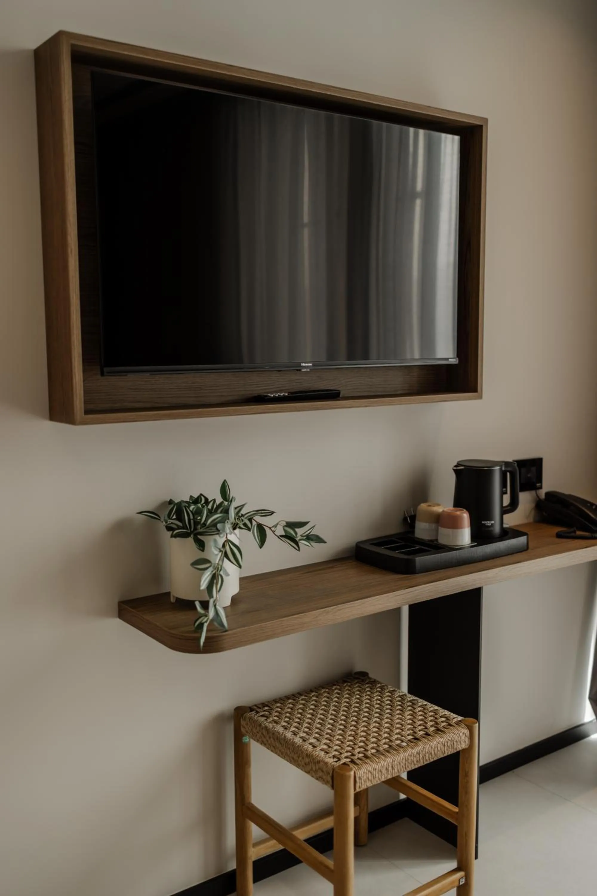 Coffee/tea facilities in Radream Hotels & Spa