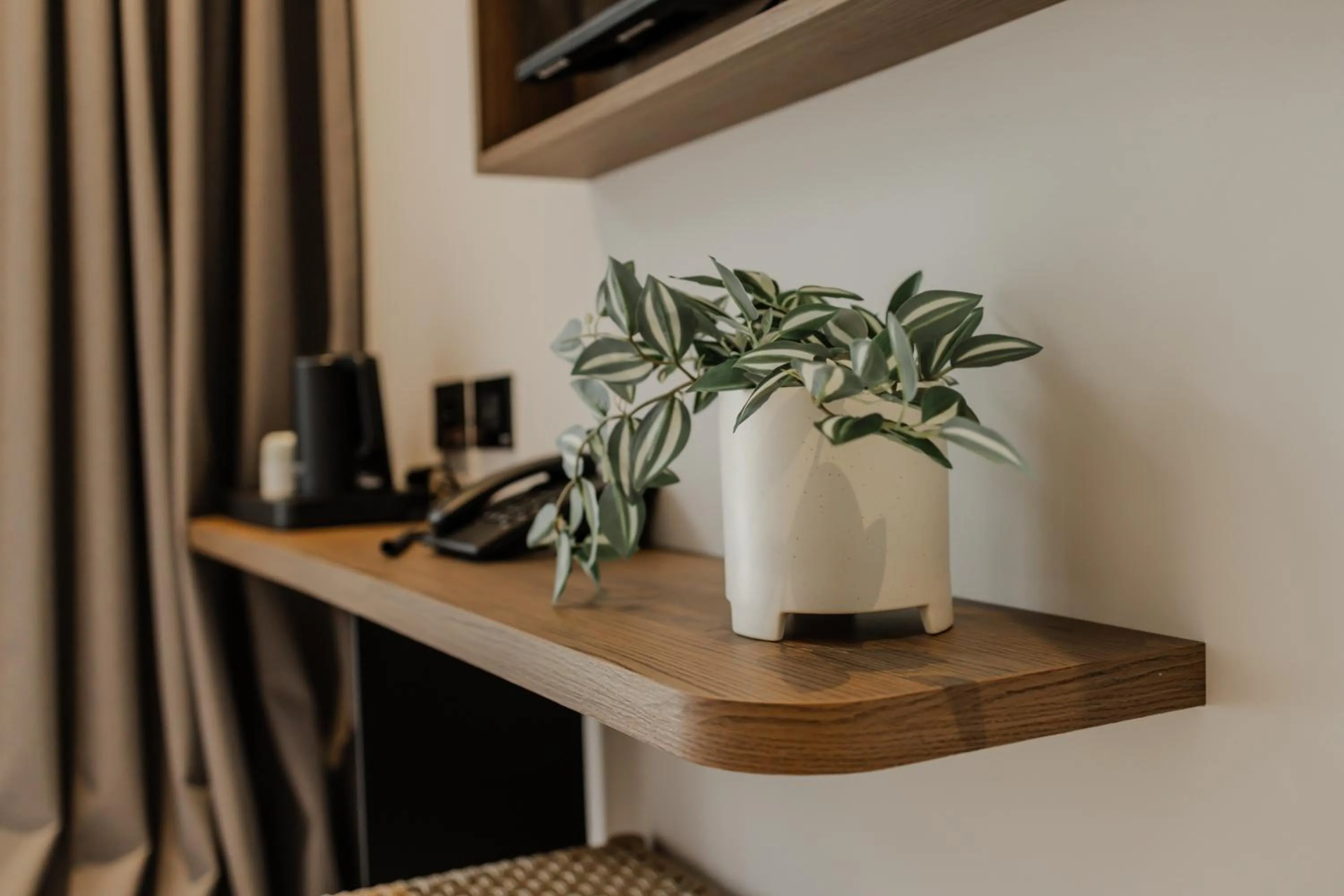 Decorative detail in Radream Hotels & Spa