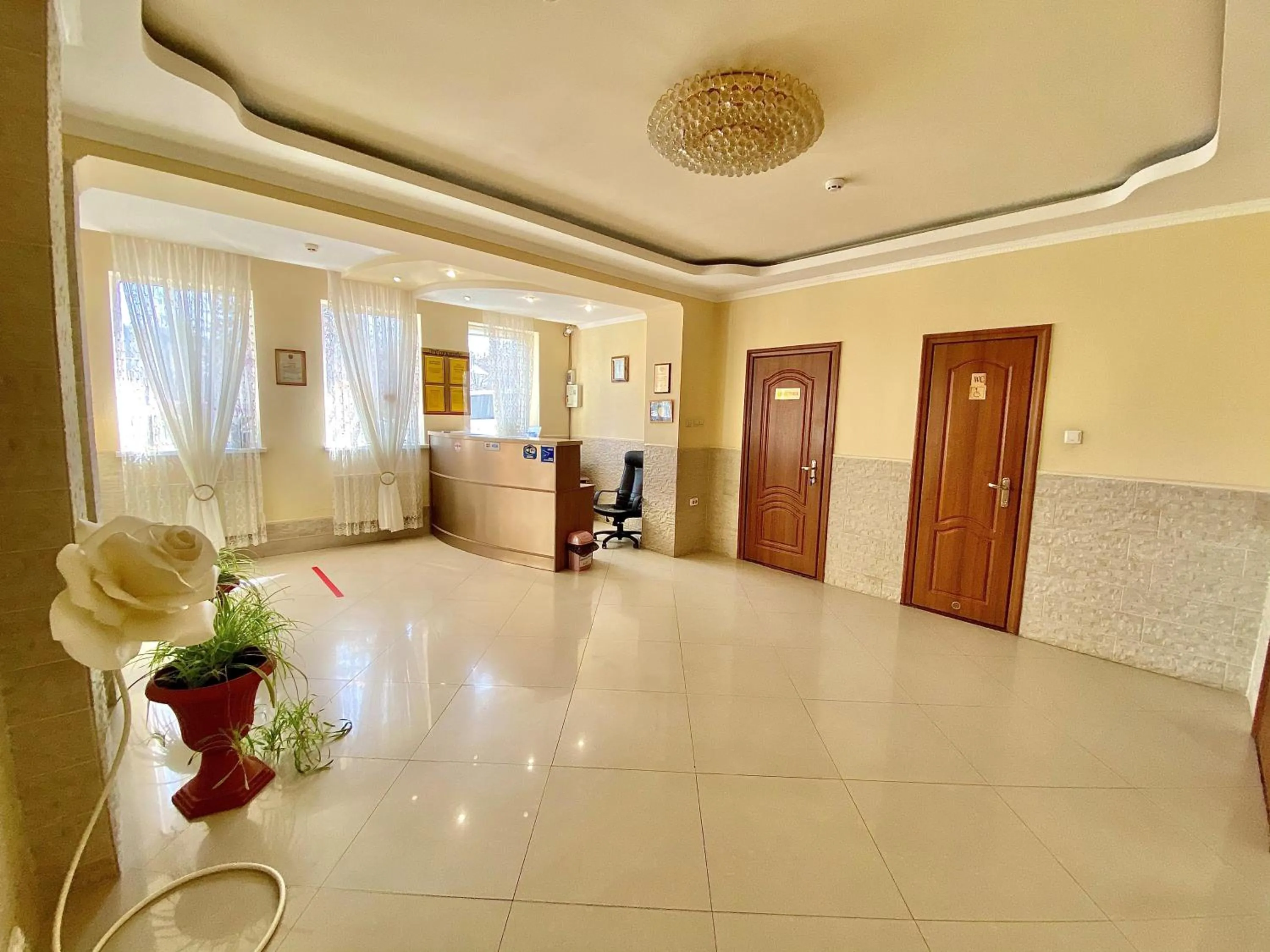 Hotel Orion