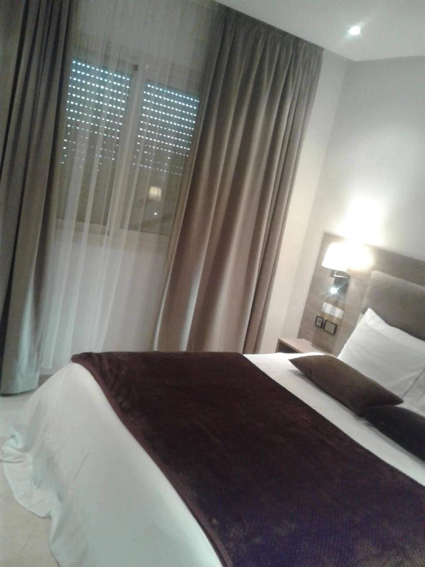 Appartement Bella Vista