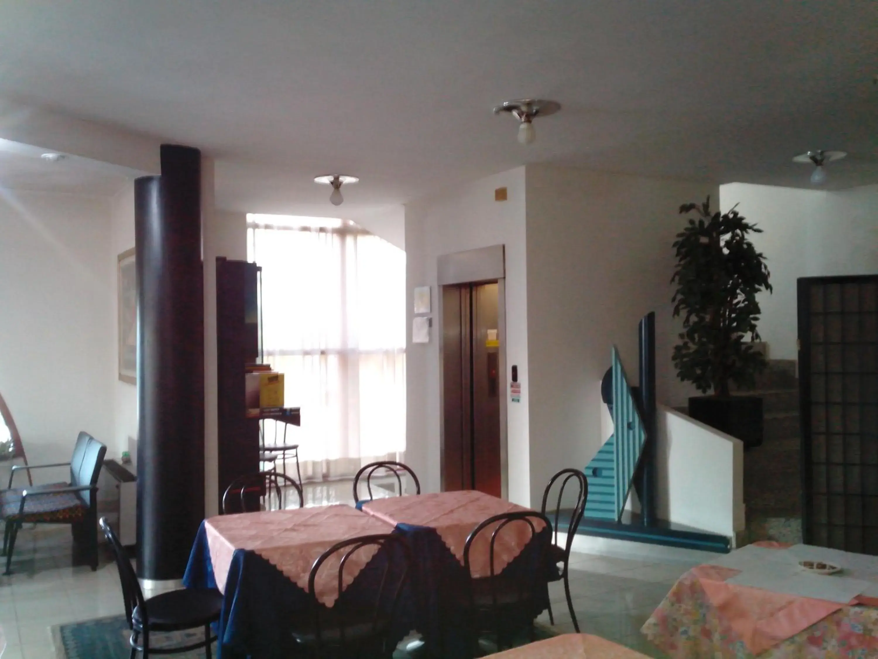 Decorative detail, Bed in Hotel Niki Decorative detail, Bed in Hotel Niki