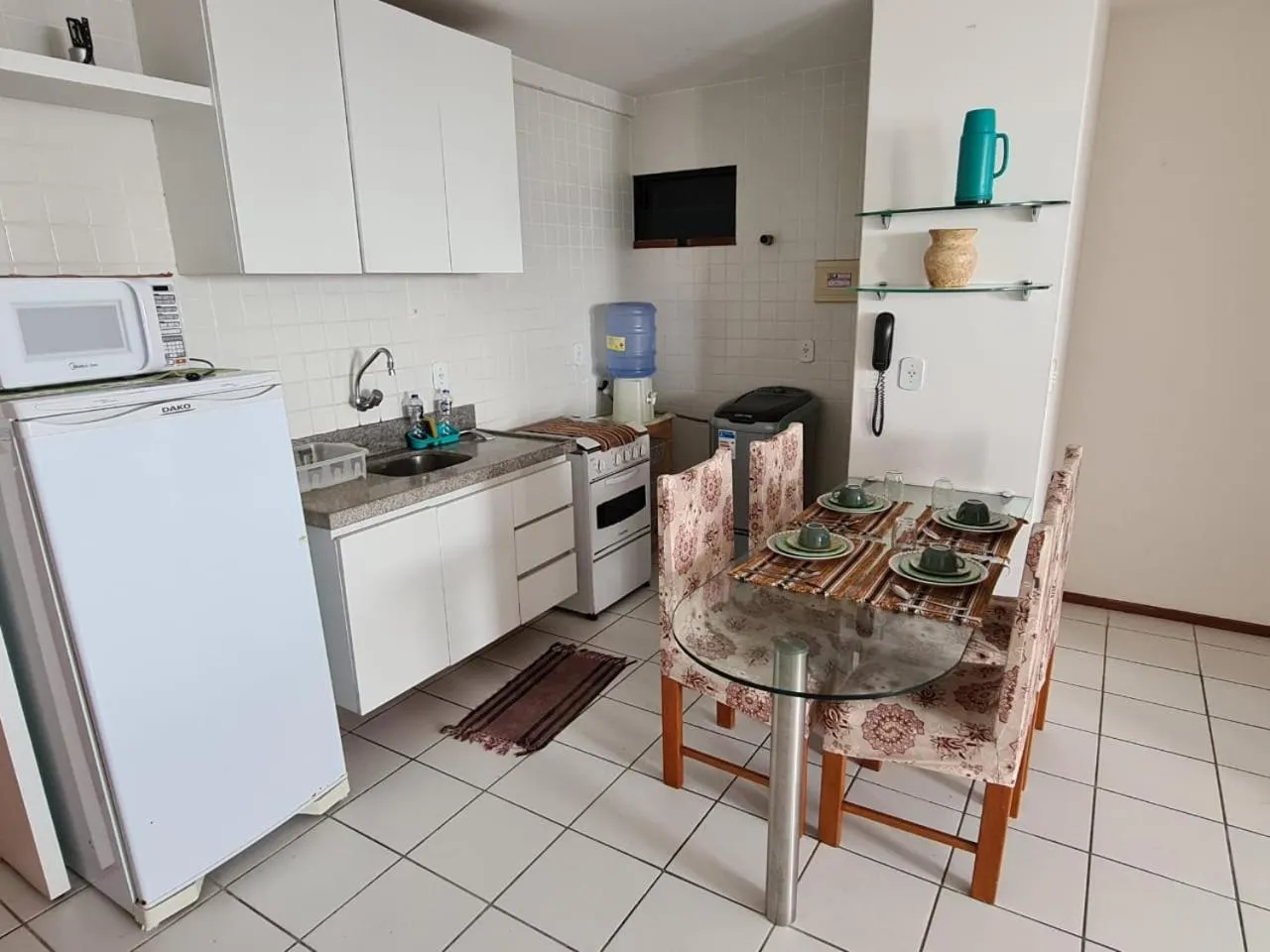 Apartamento Na Praia Port Ville Pajuçara Maceió