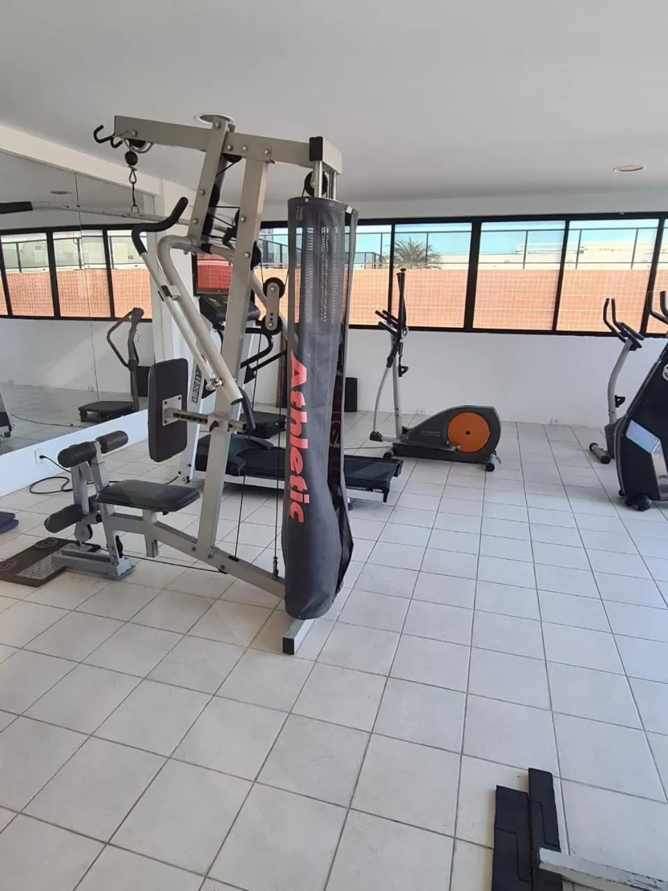 Apartamento Na Praia Port Ville Pajuçara Maceió