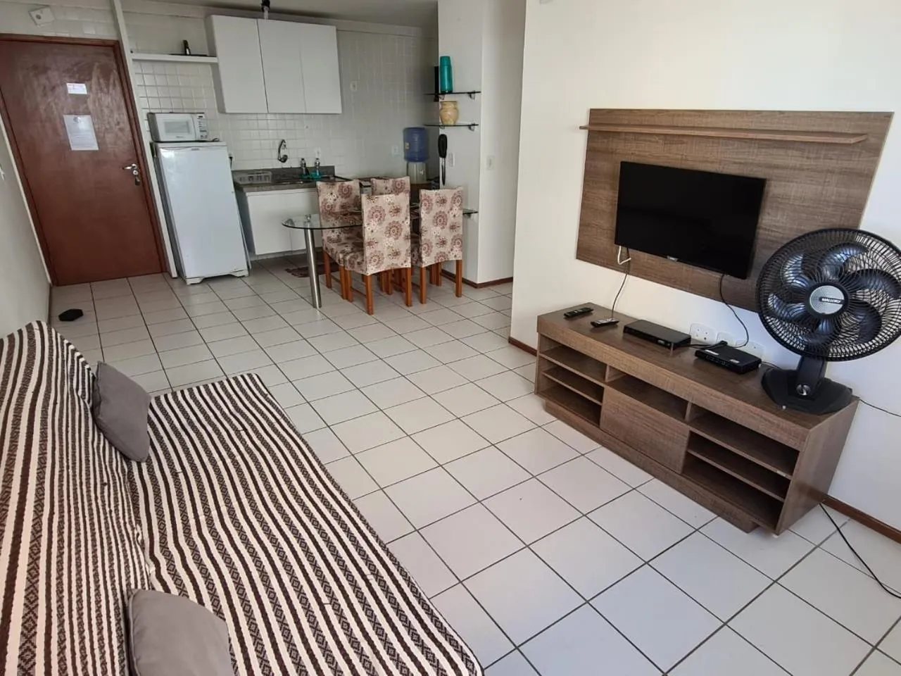 Apartamento Na Praia Port Ville Pajuçara Maceió