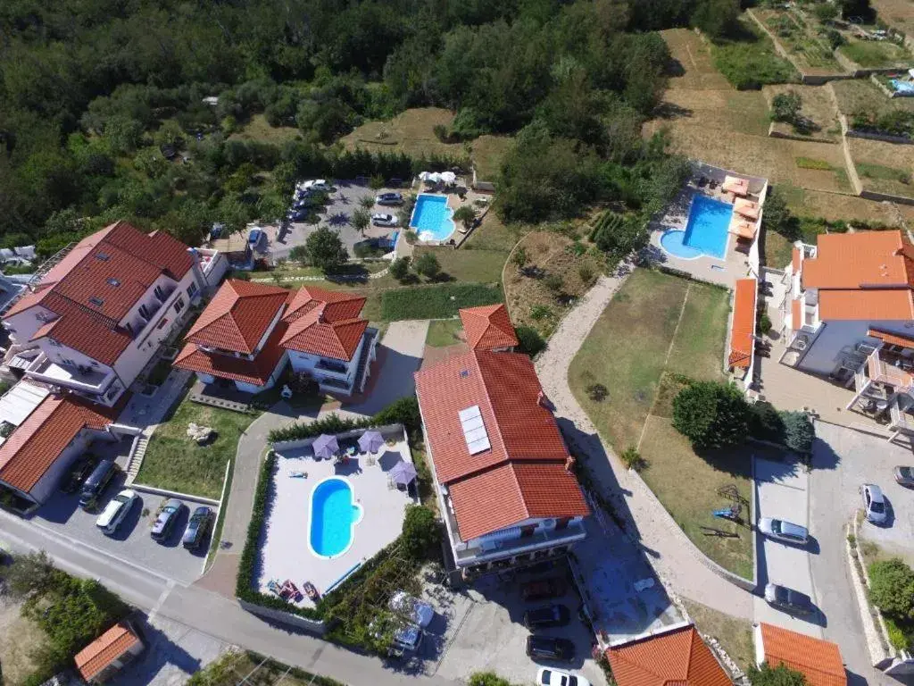 Guesthouse Marija II Guesthouse Marija II