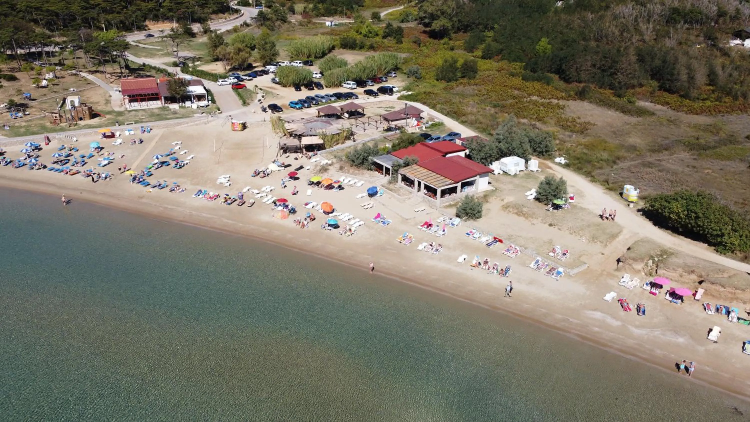 Guesthouse Marija II