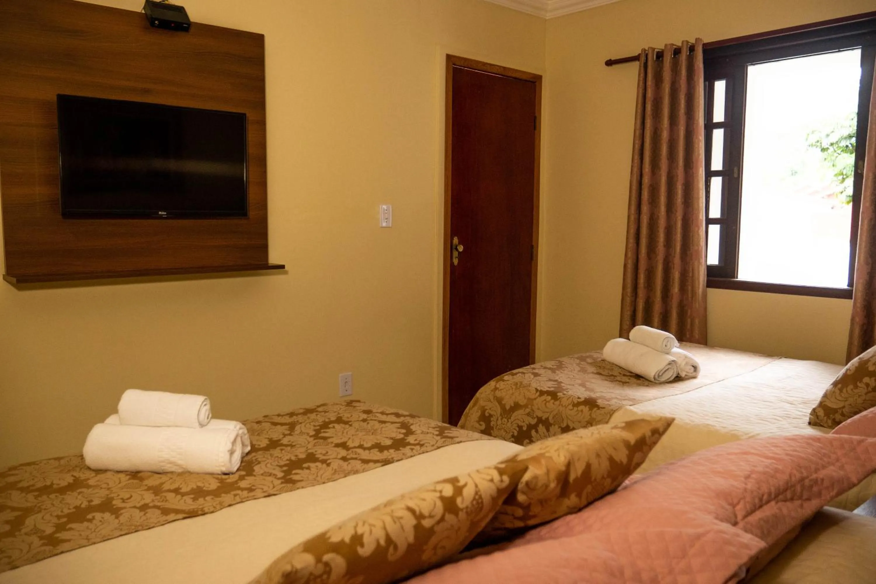 Bed in Recanto de Moriá