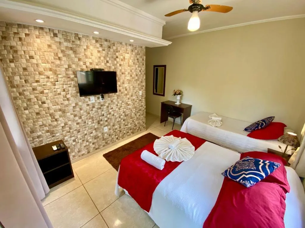 Bed in Recanto de Moriá