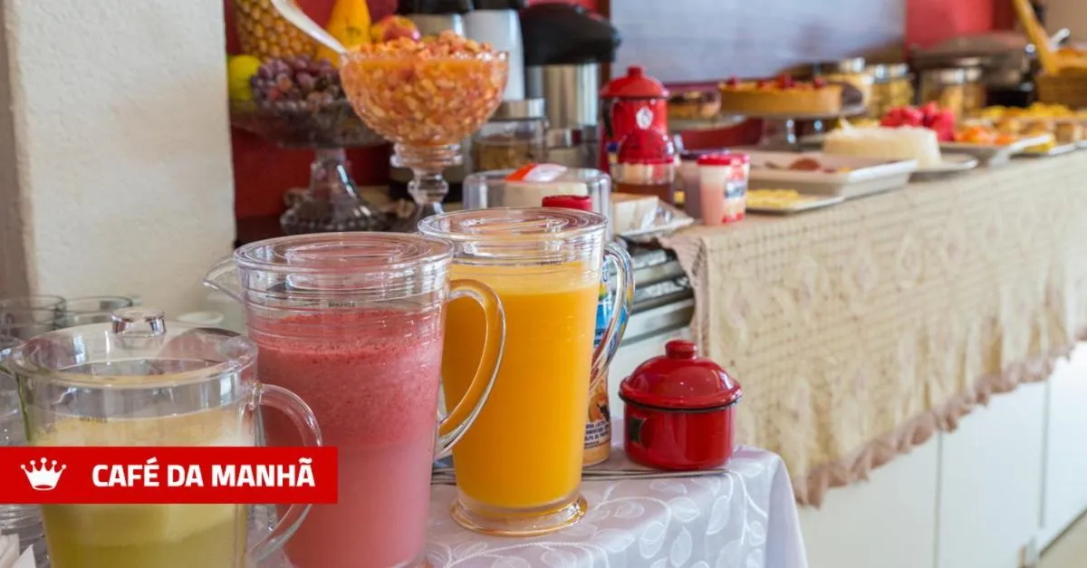 Food close-up in Hotel Imperial