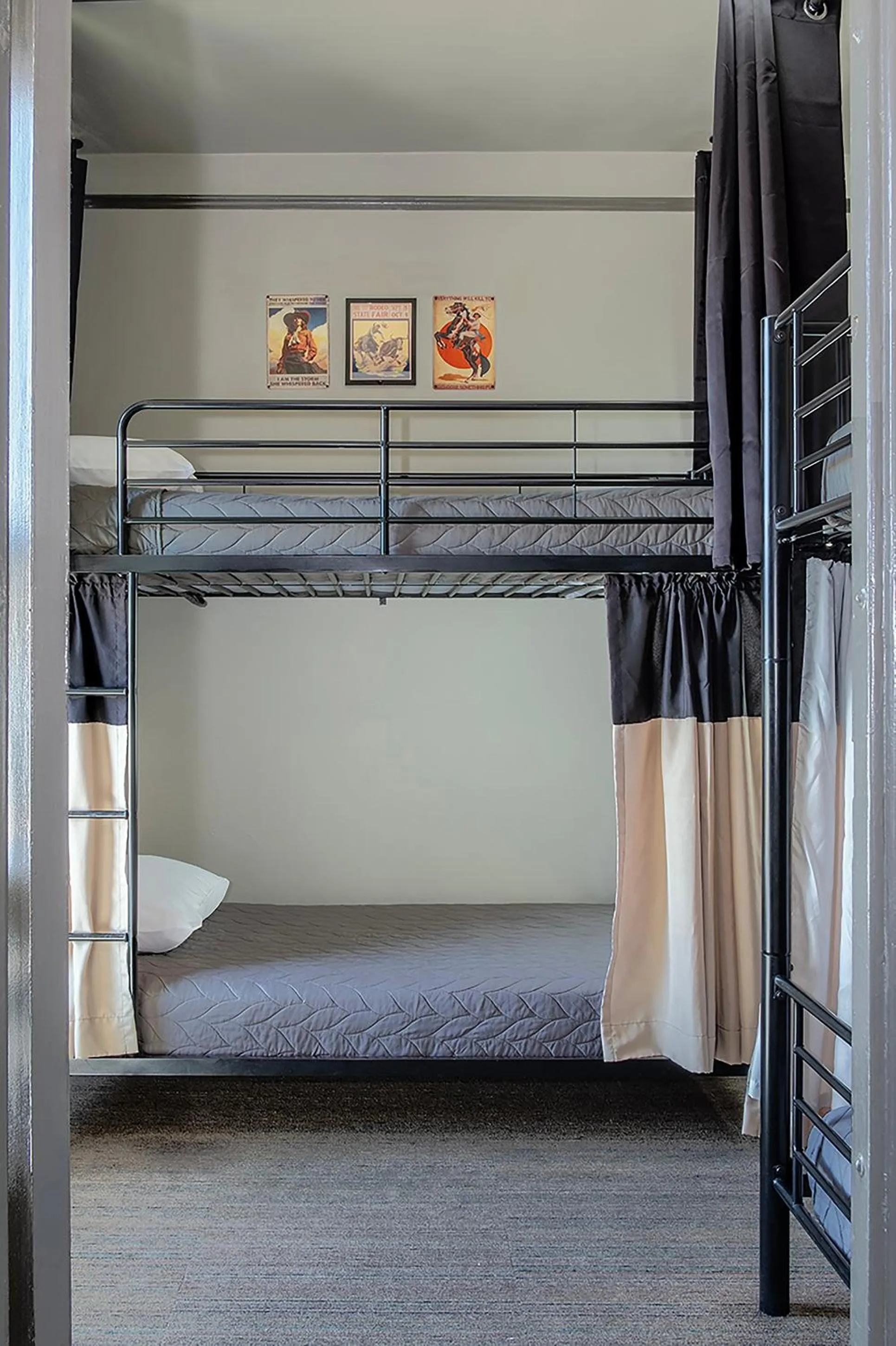 Photo of the whole room, Bed in Gardner Hotel & Hostel