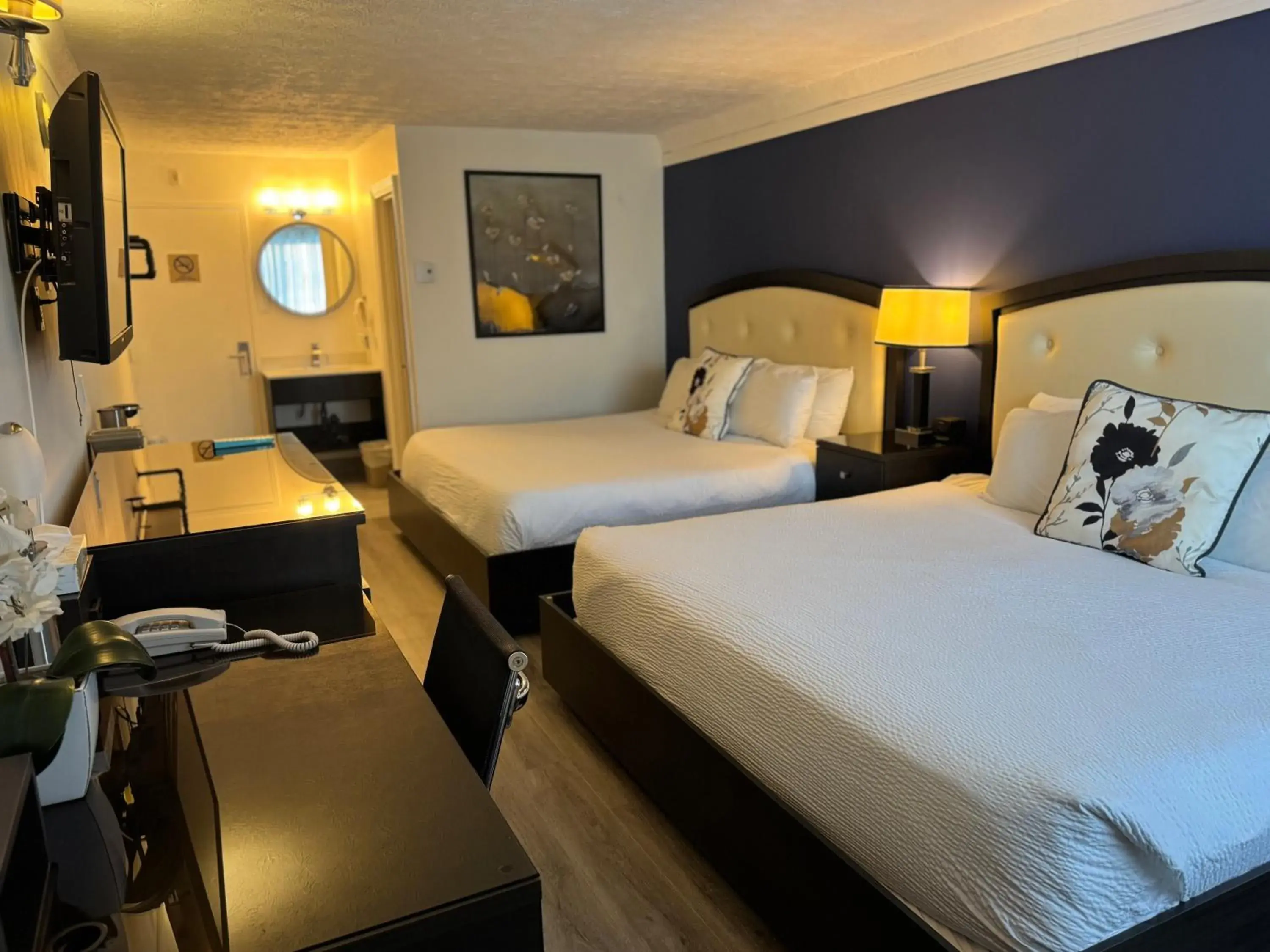 Travelodge by Wyndham Drummondville Travelodge by Wyndham Drummondville