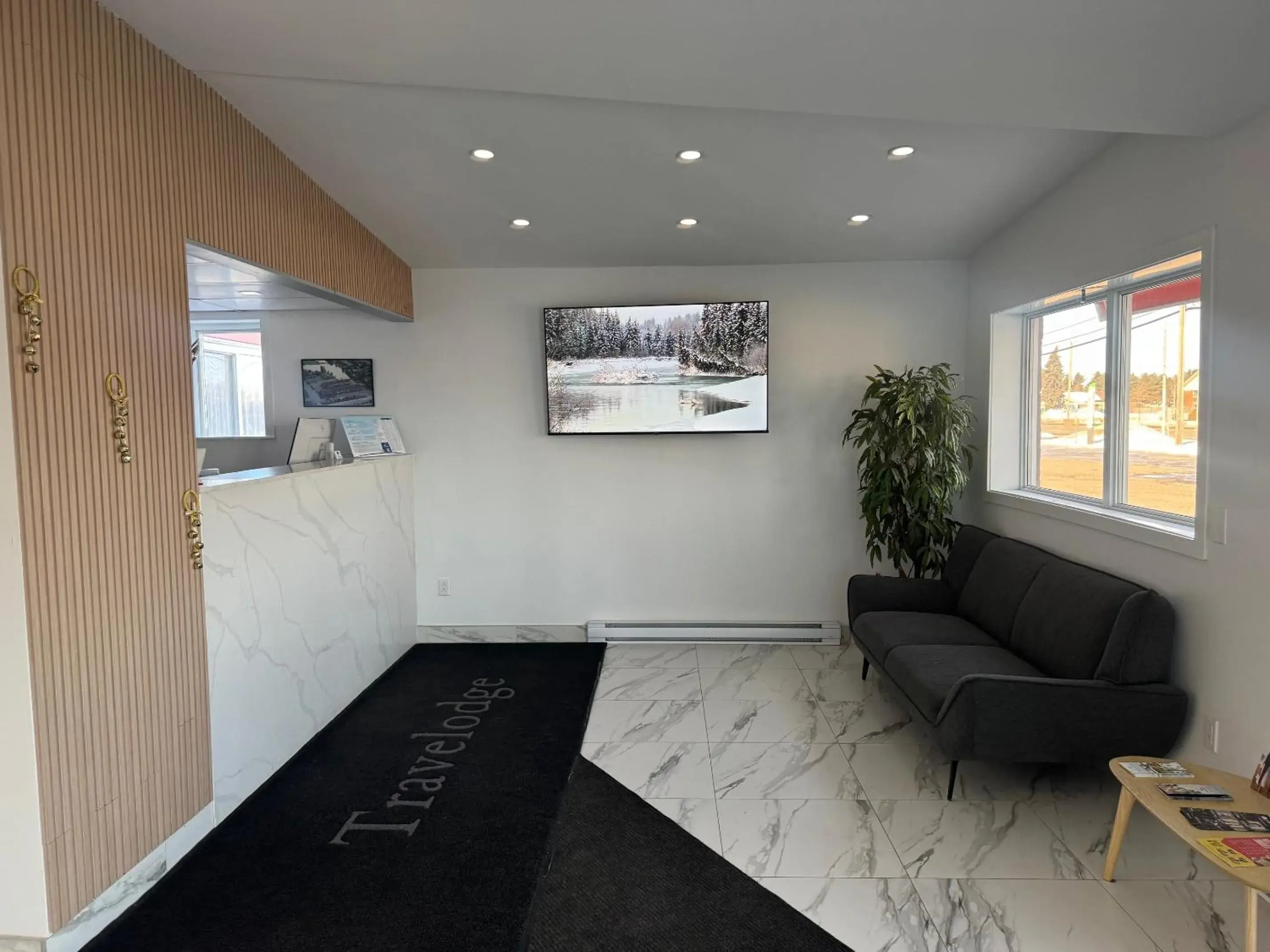 Travelodge by Wyndham Drummondville Travelodge by Wyndham Drummondville