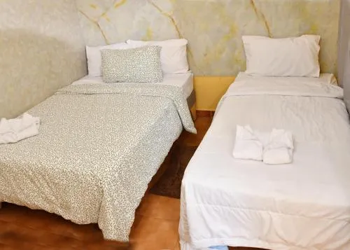 Hotel Mango