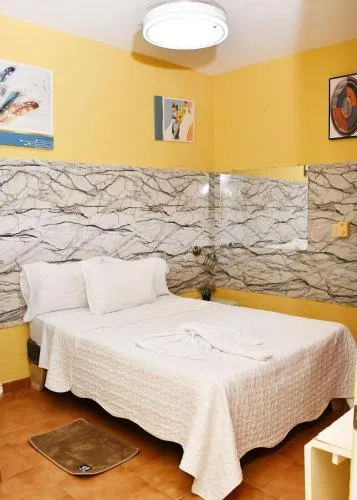 Hotel Mango