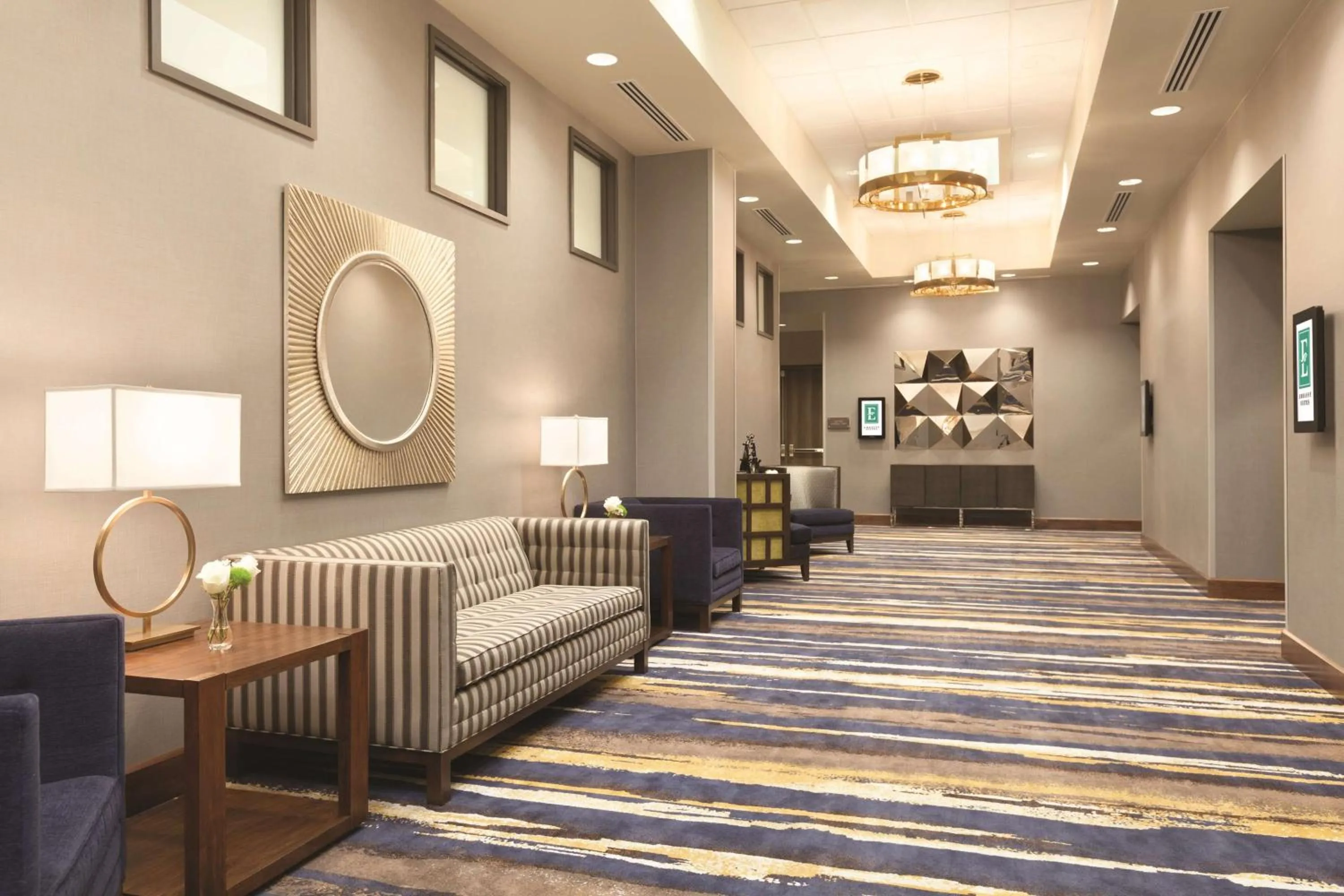 Meeting/conference room in Embassy Suites Portland/Hillsboro