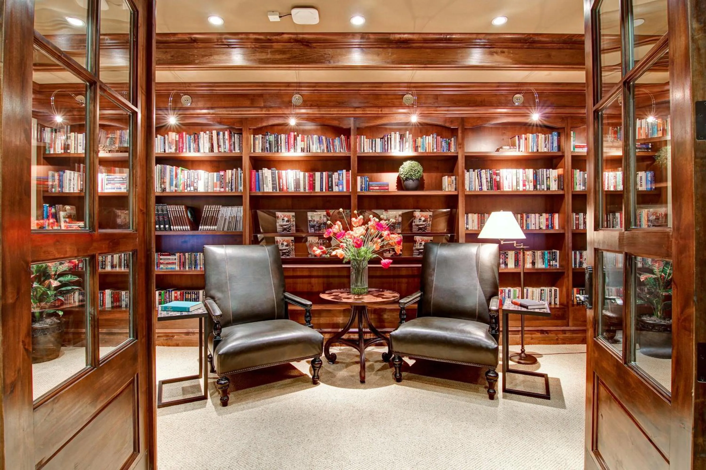 Business facilities in Homewood Suites by Hilton Richland