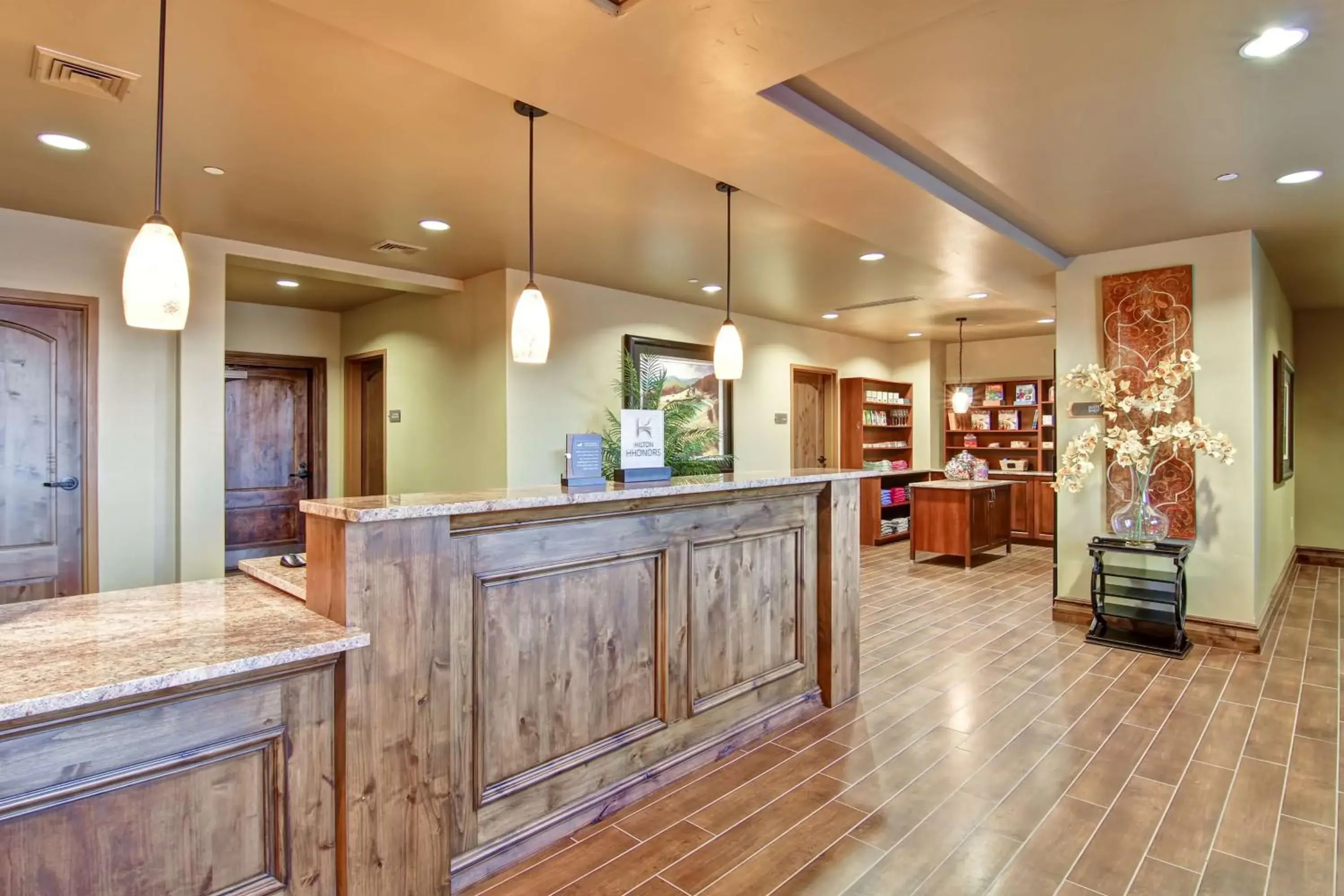Homewood Suites by Hilton Richland Homewood Suites by Hilton Richland