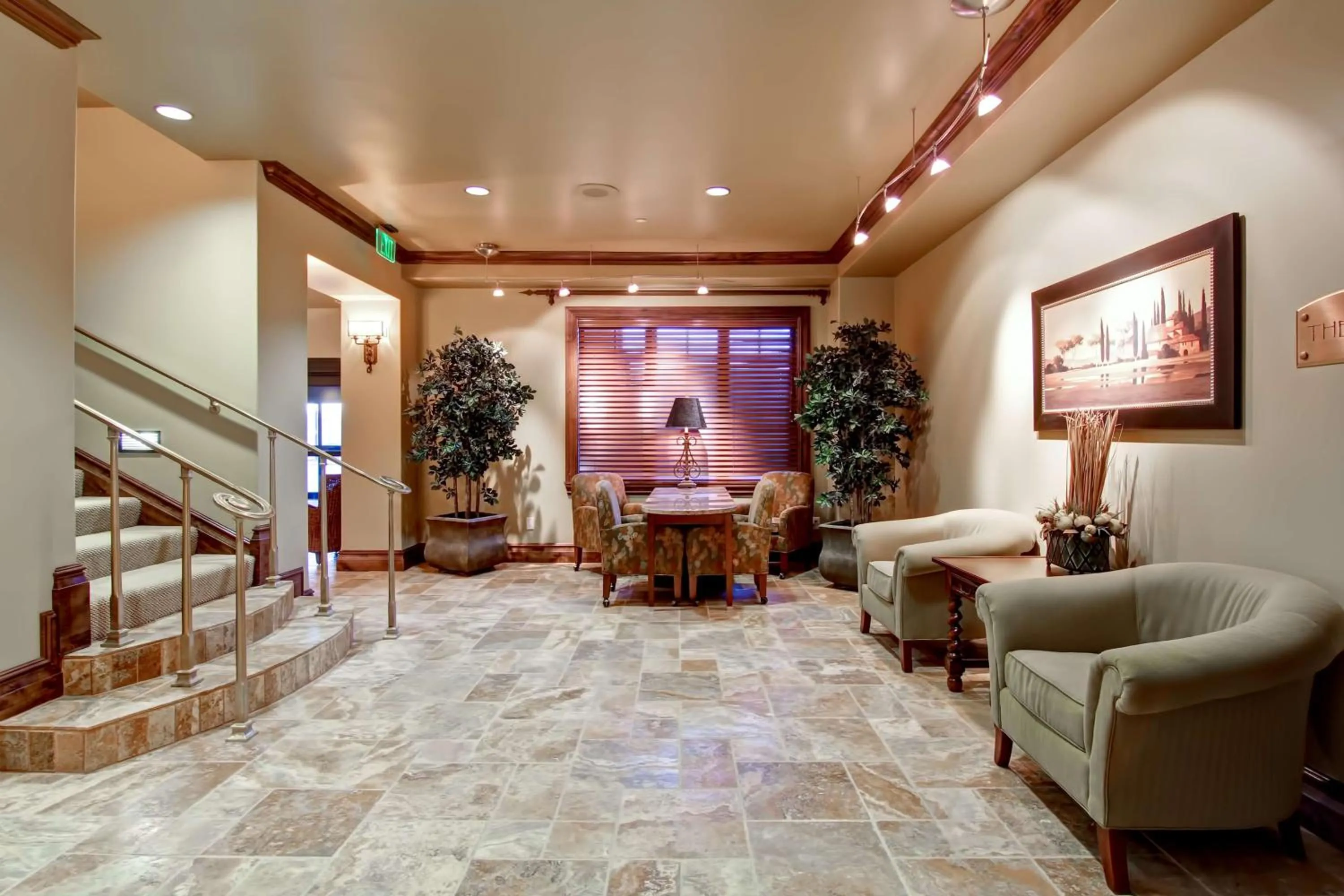 Sports in Homewood Suites by Hilton Richland