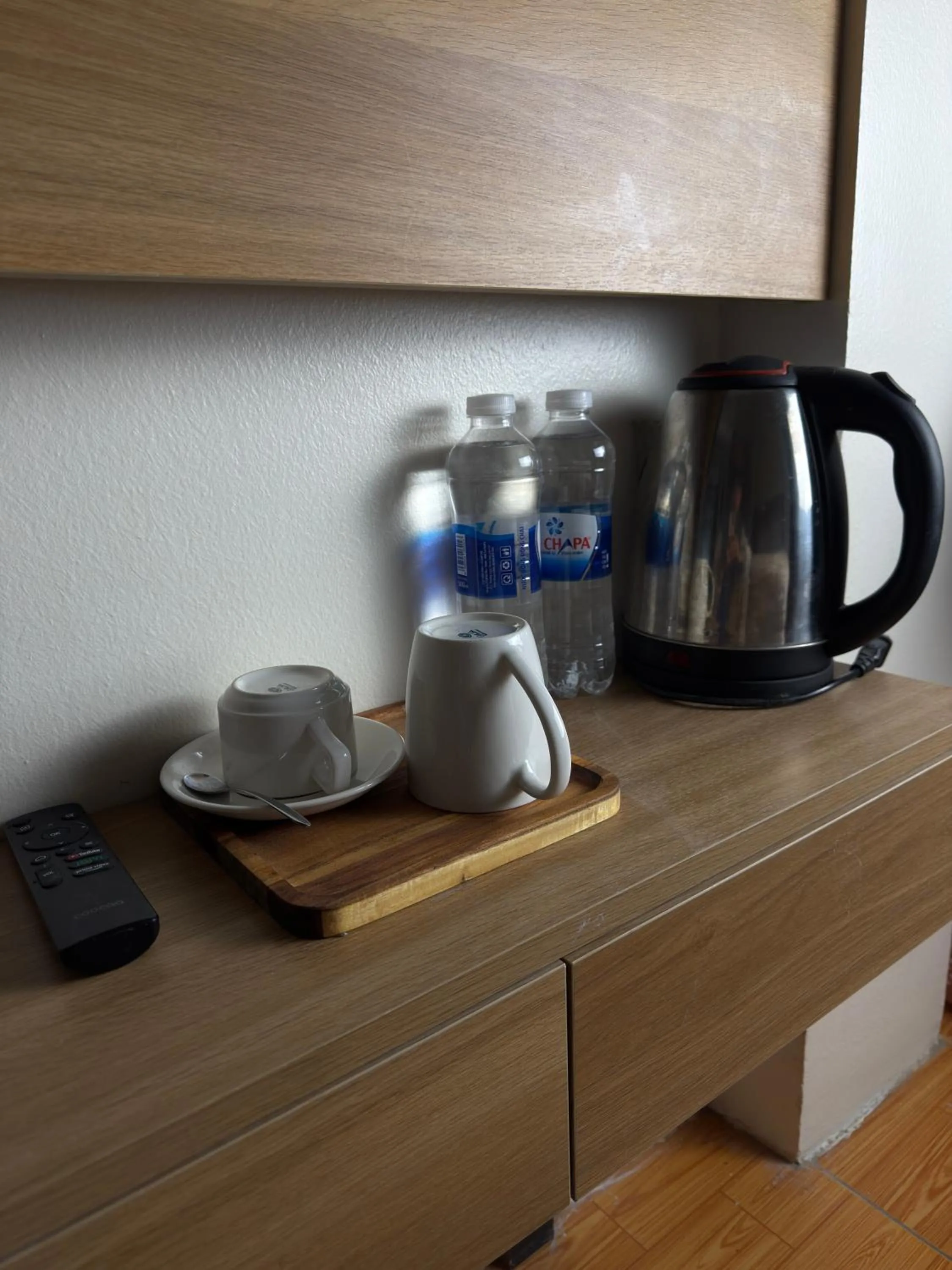 FIRONA FLY HOTEL