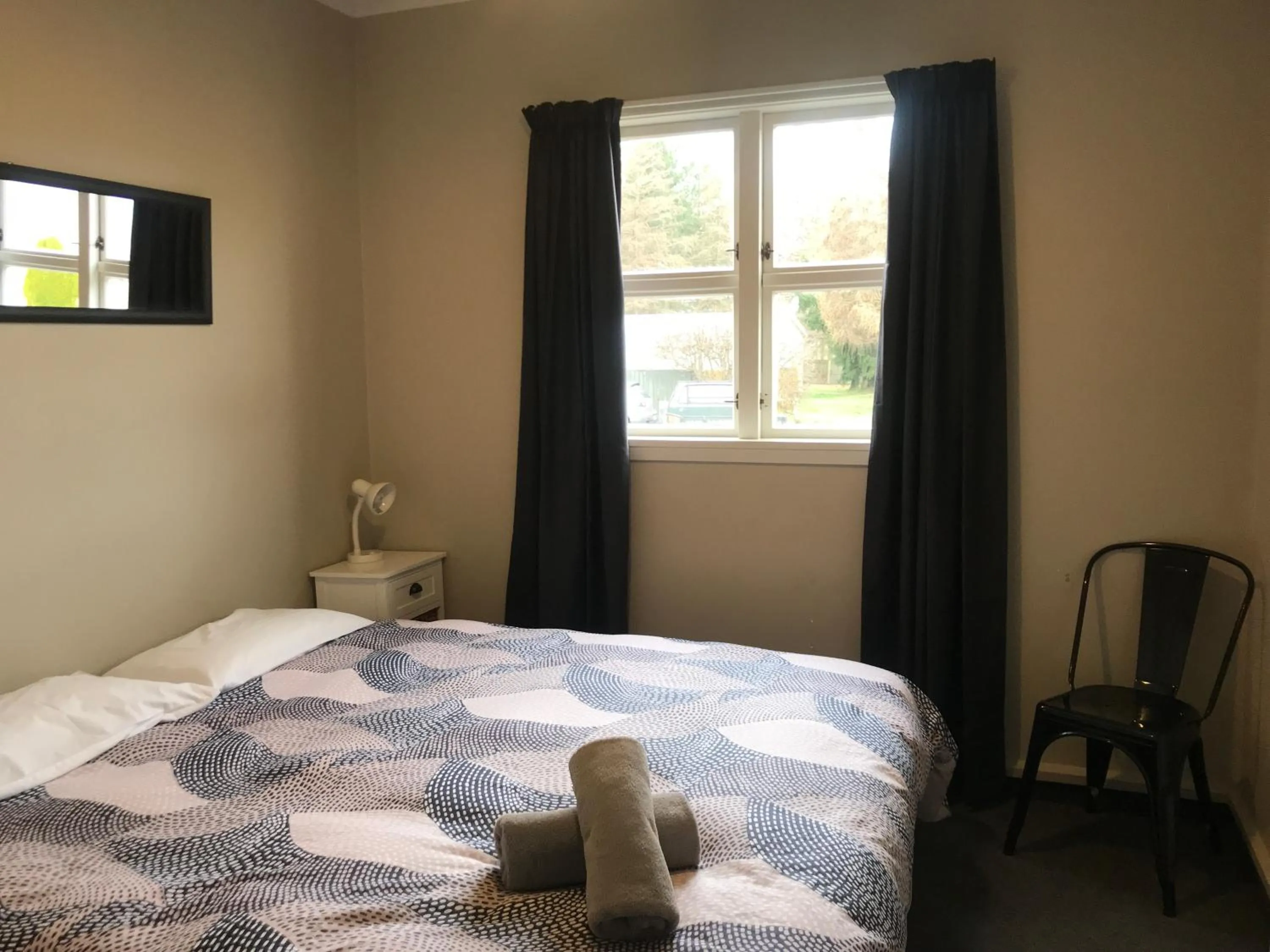 Twizel Holiday Park