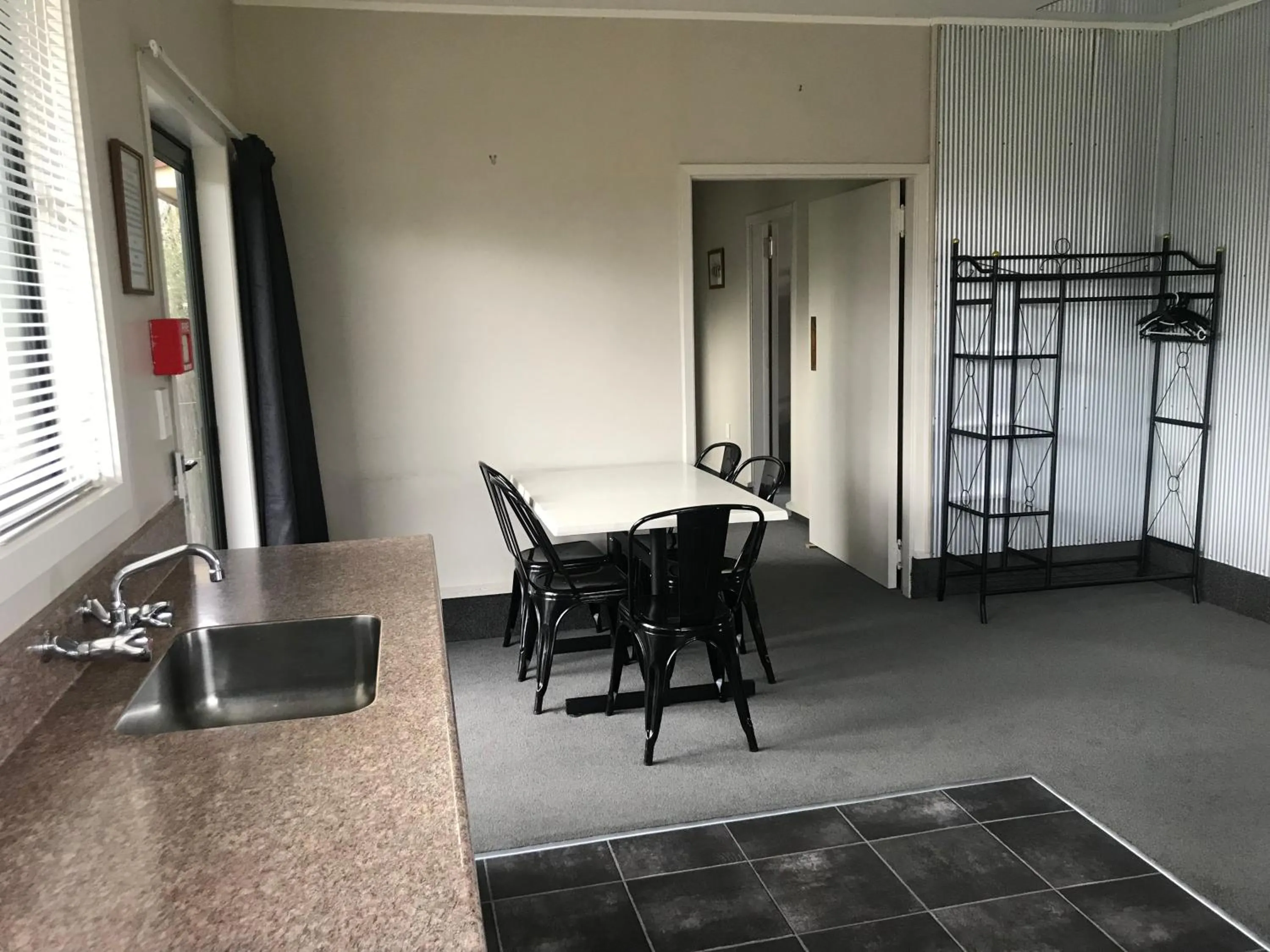 Twizel Holiday Park