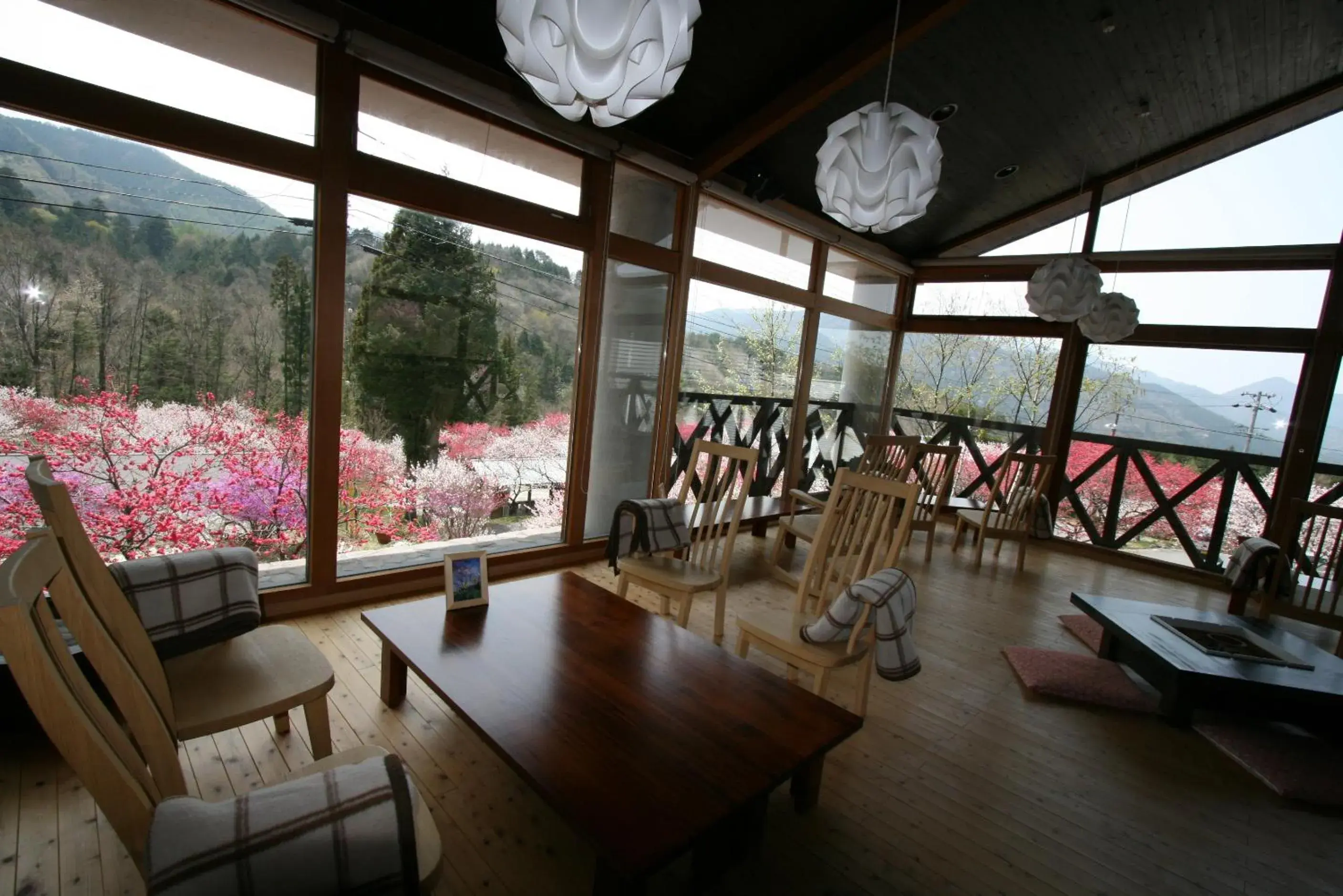 Lounge or bar in Hotel Fuki no Mori Lounge or bar in Hotel Fuki no Mori