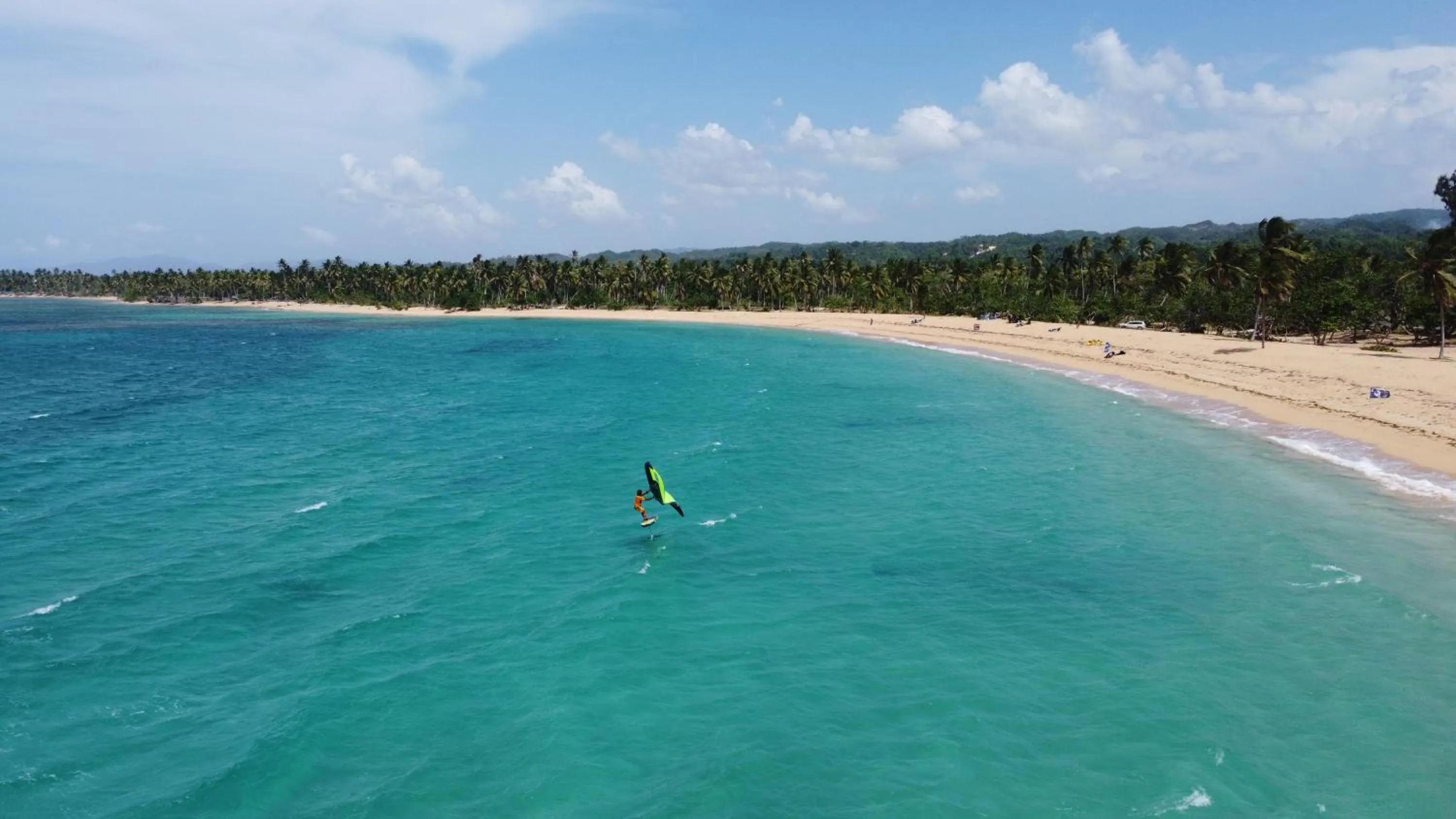 People in Empyrean Tropical Wellness Portillo