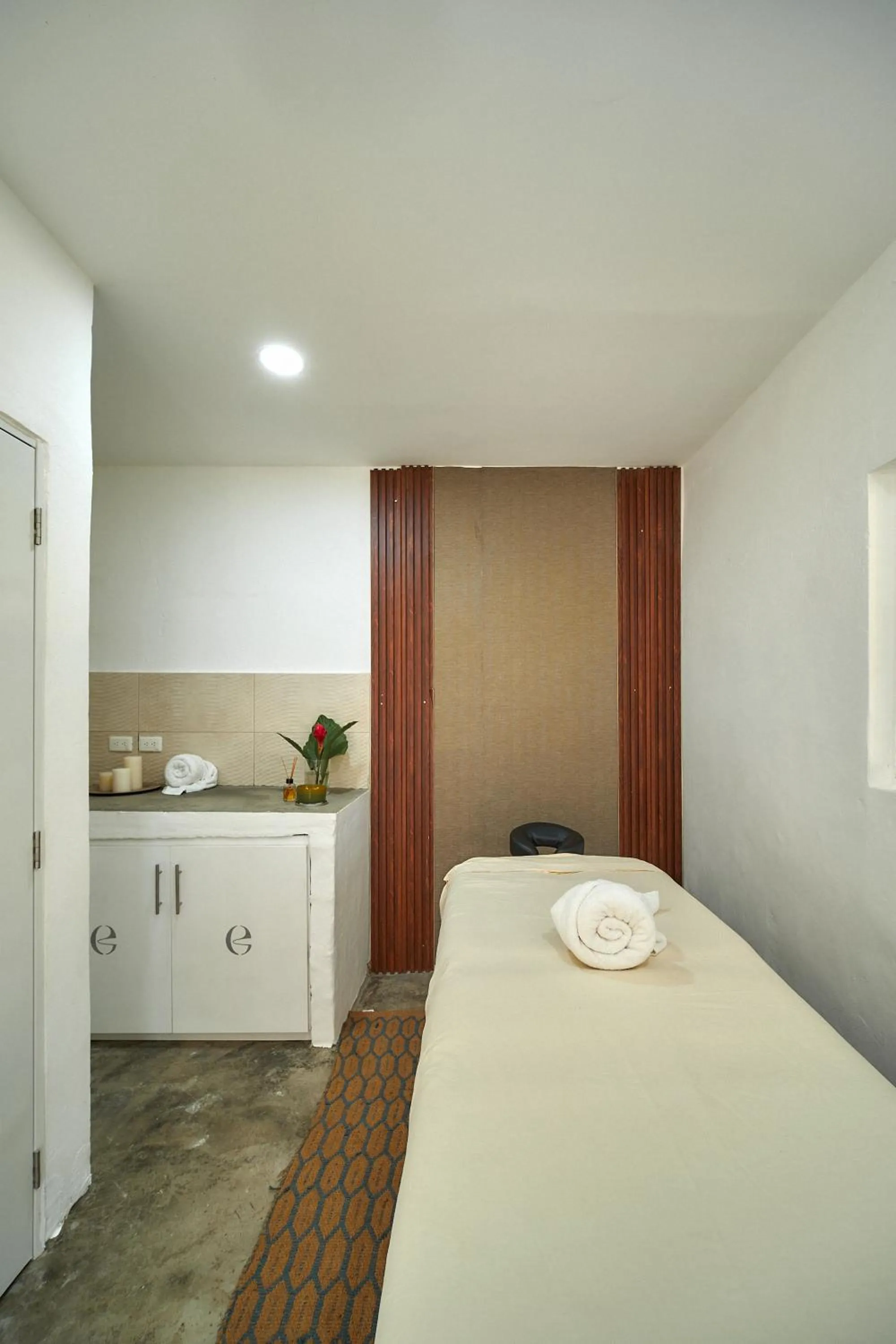 Spa and wellness centre/facilities, Bed in Empyrean Tropical Wellness Portillo