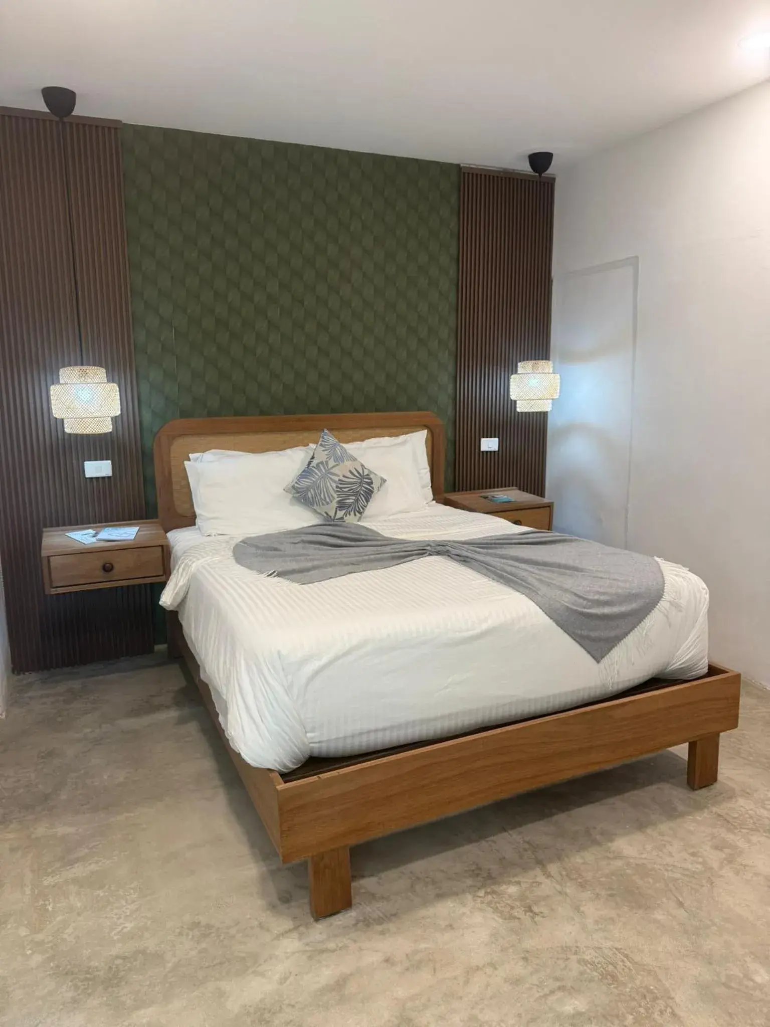 Double Room with Pool View in Empyrean Tropical Wellness Portillo Double Room with Pool View in Empyrean Tropical Wellness Portillo