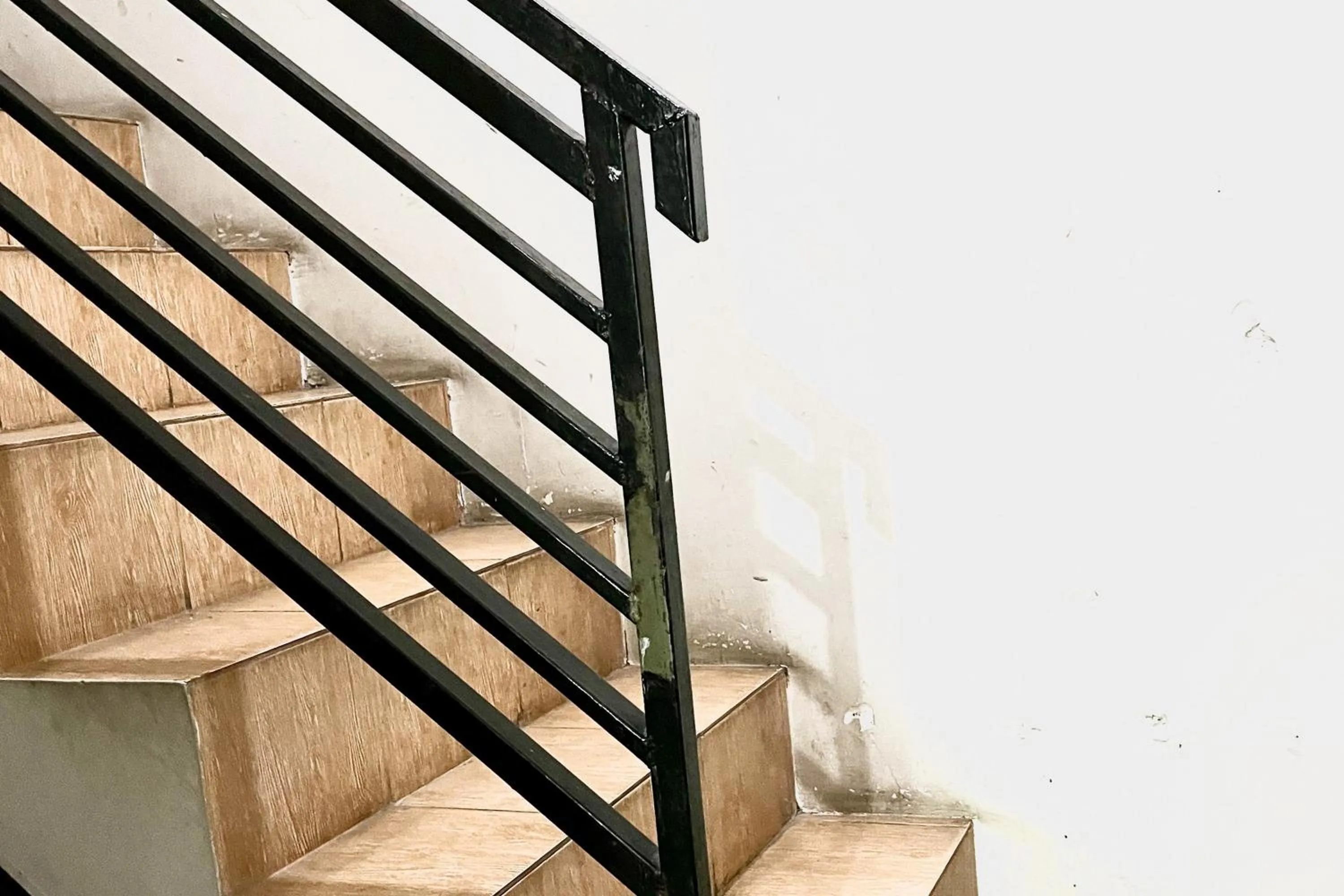 Area and facilities in Morroi Residence Kemang