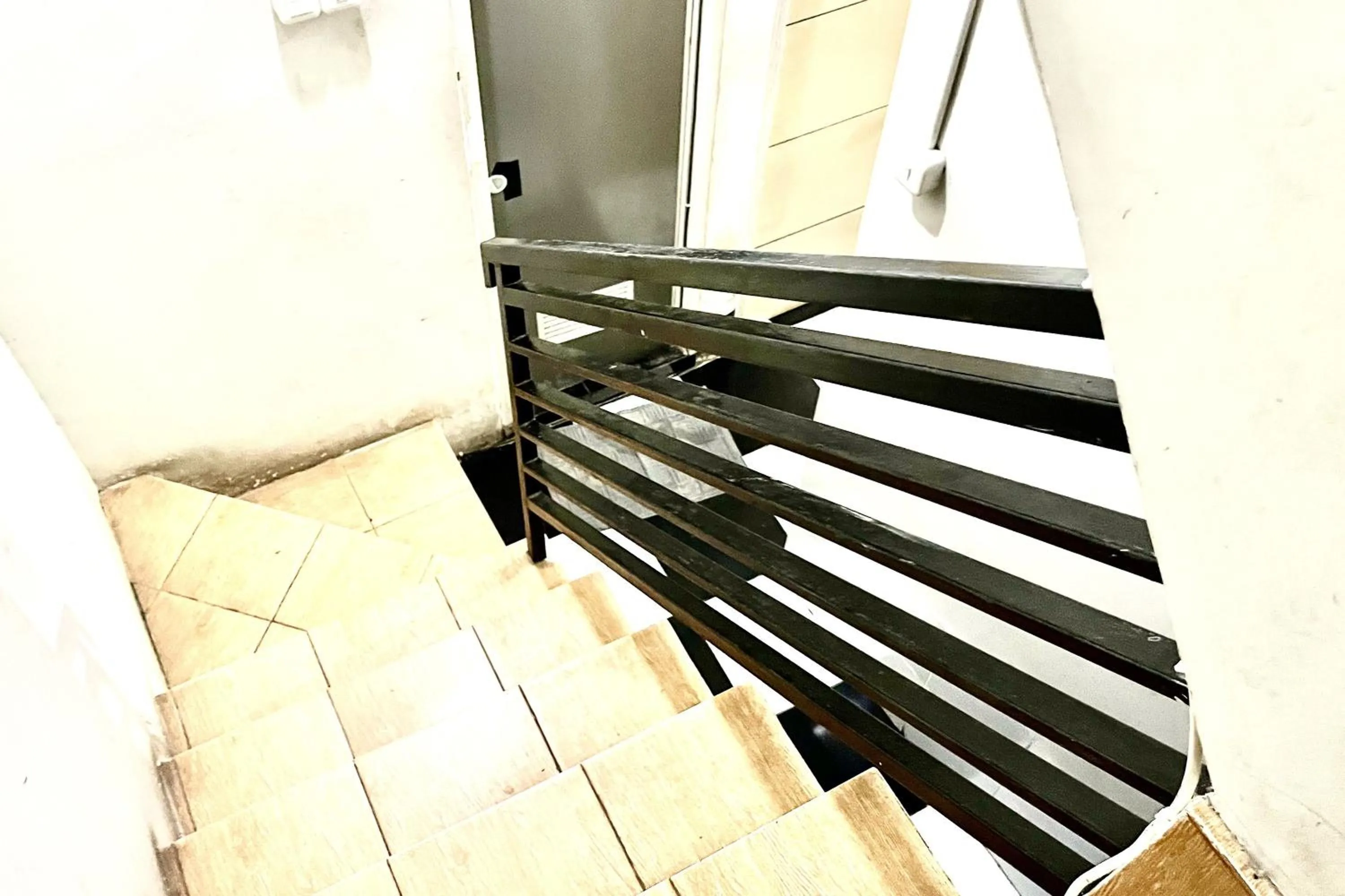 Area and facilities in Morroi Residence Kemang