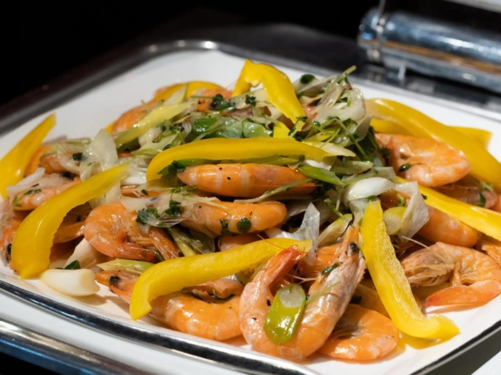 Food in Okudogo Ichiyunomori