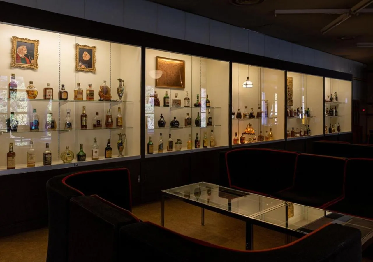 Area and facilities in Okudogo Ichiyunomori