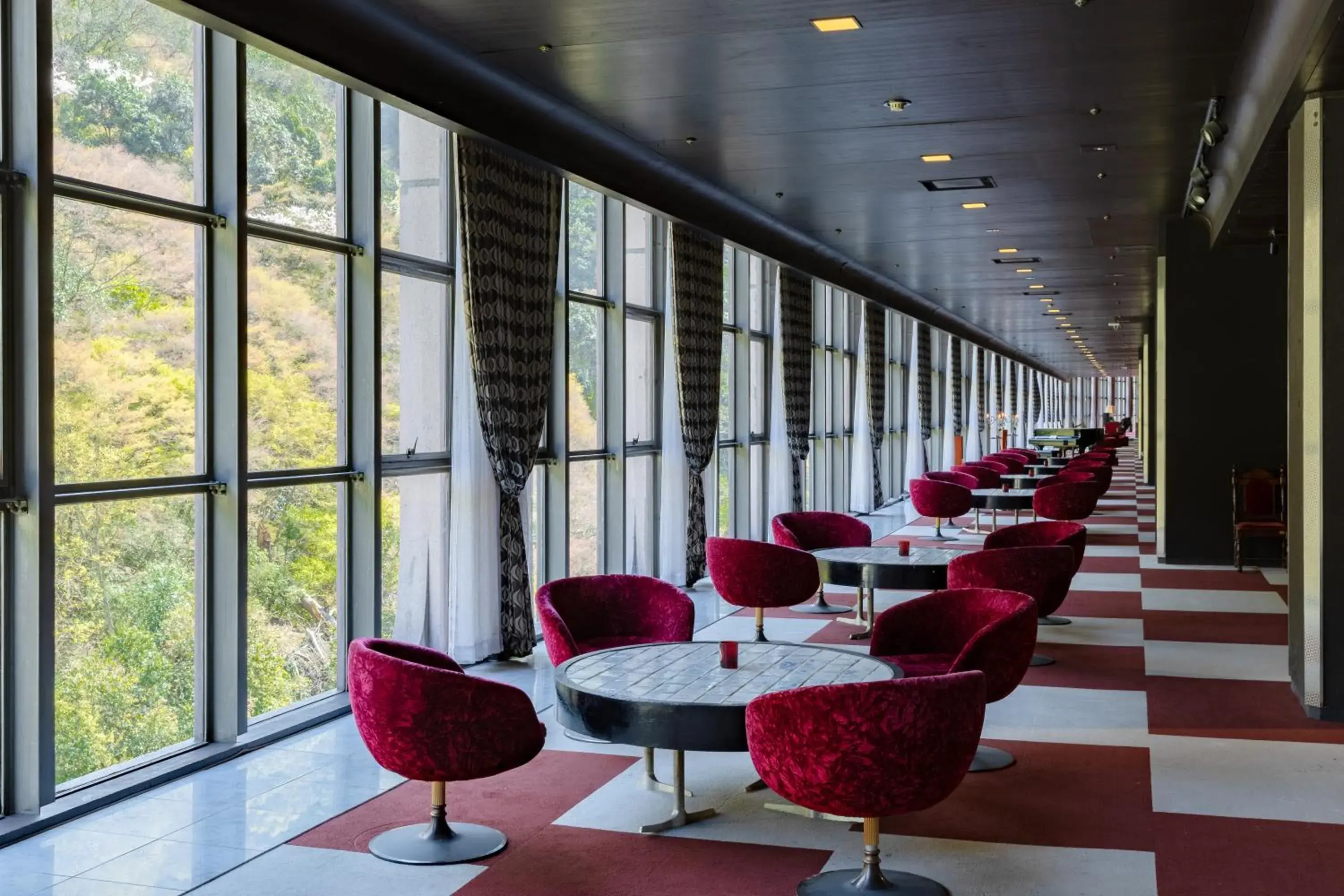 Lobby or reception in Okudogo Ichiyunomori Lobby or reception in Okudogo Ichiyunomori