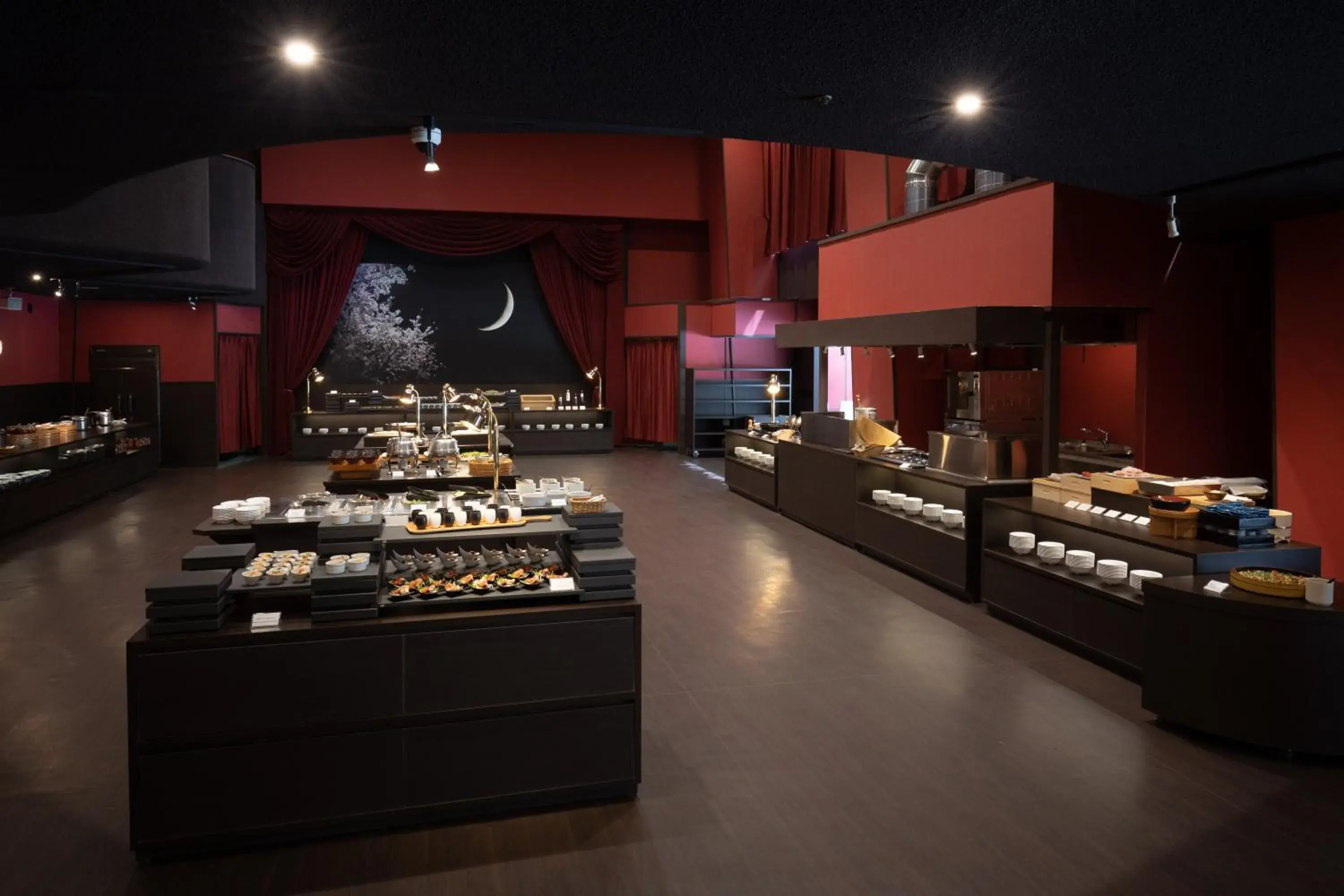 Restaurant/places to eat in Okudogo Ichiyunomori Restaurant/places to eat in Okudogo Ichiyunomori