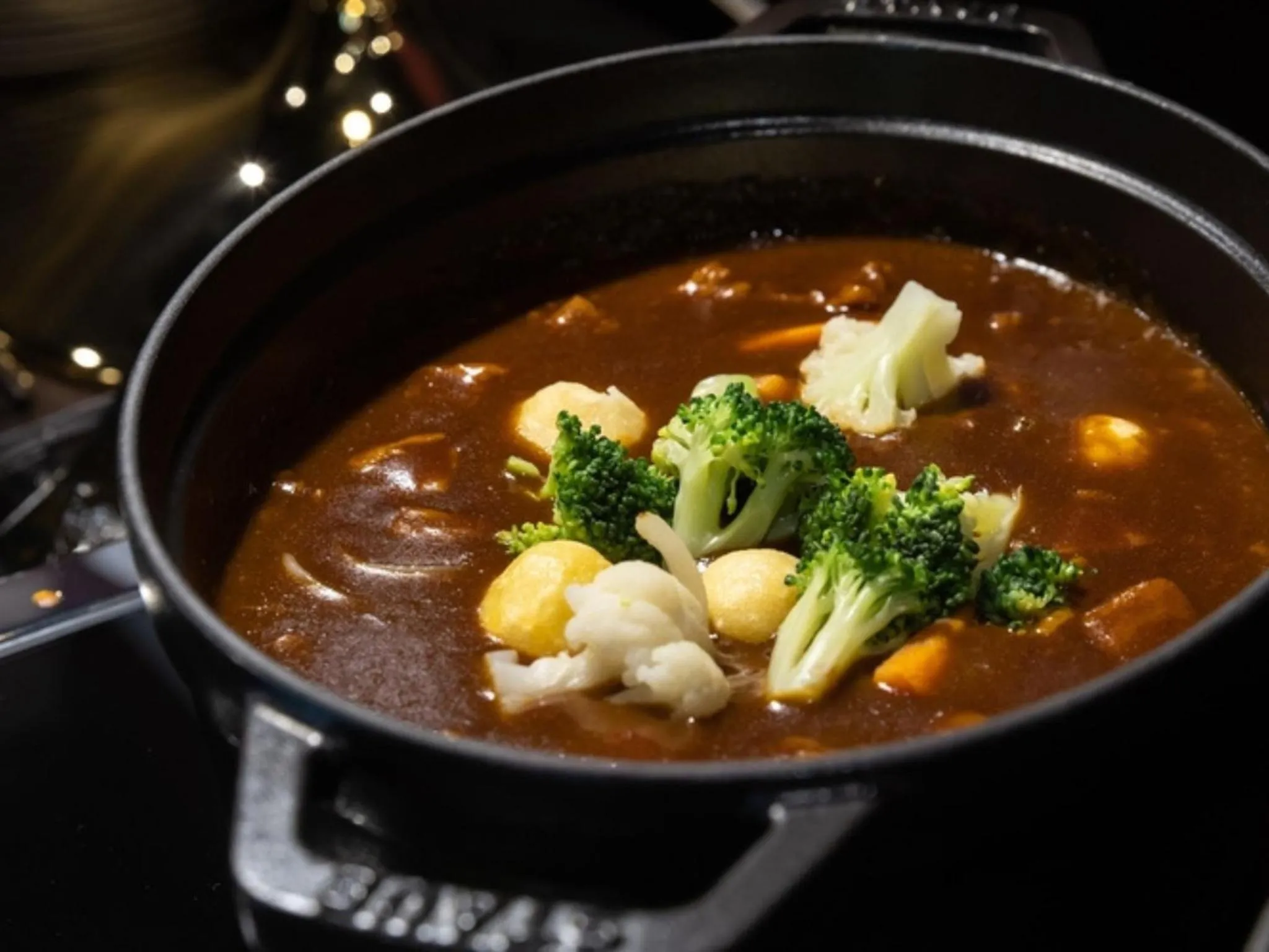 Food in Okudogo Ichiyunomori