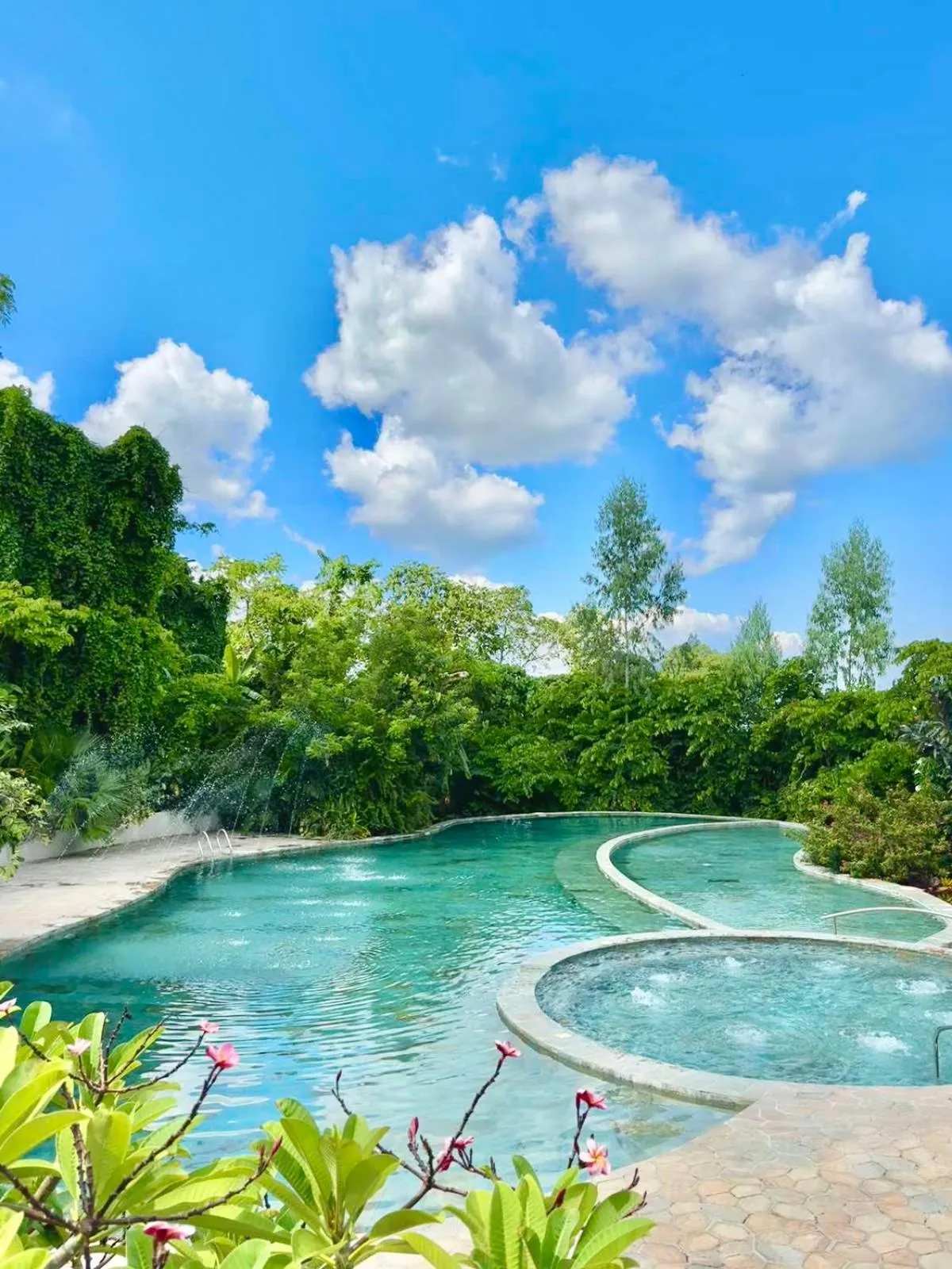 View (from property/room) in The Vineyard at Tanauan