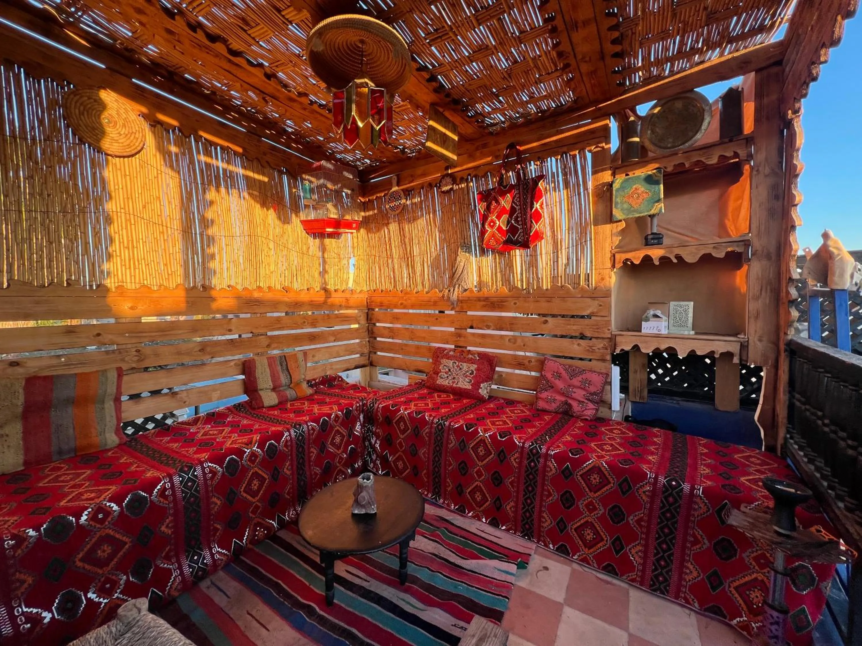 Riad Mamma MARRAKESH