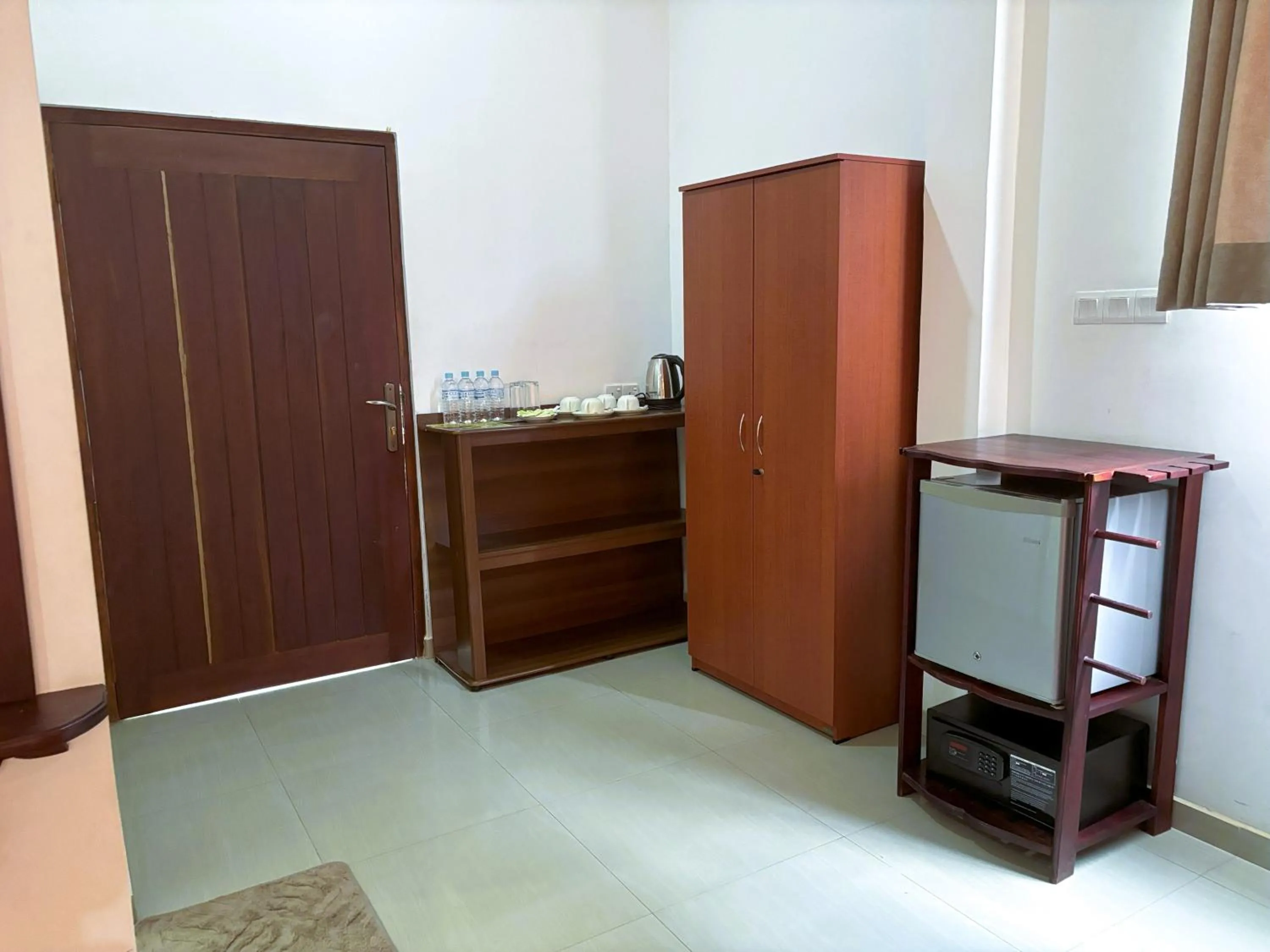 View (from property/room) in Hotel Vacanza