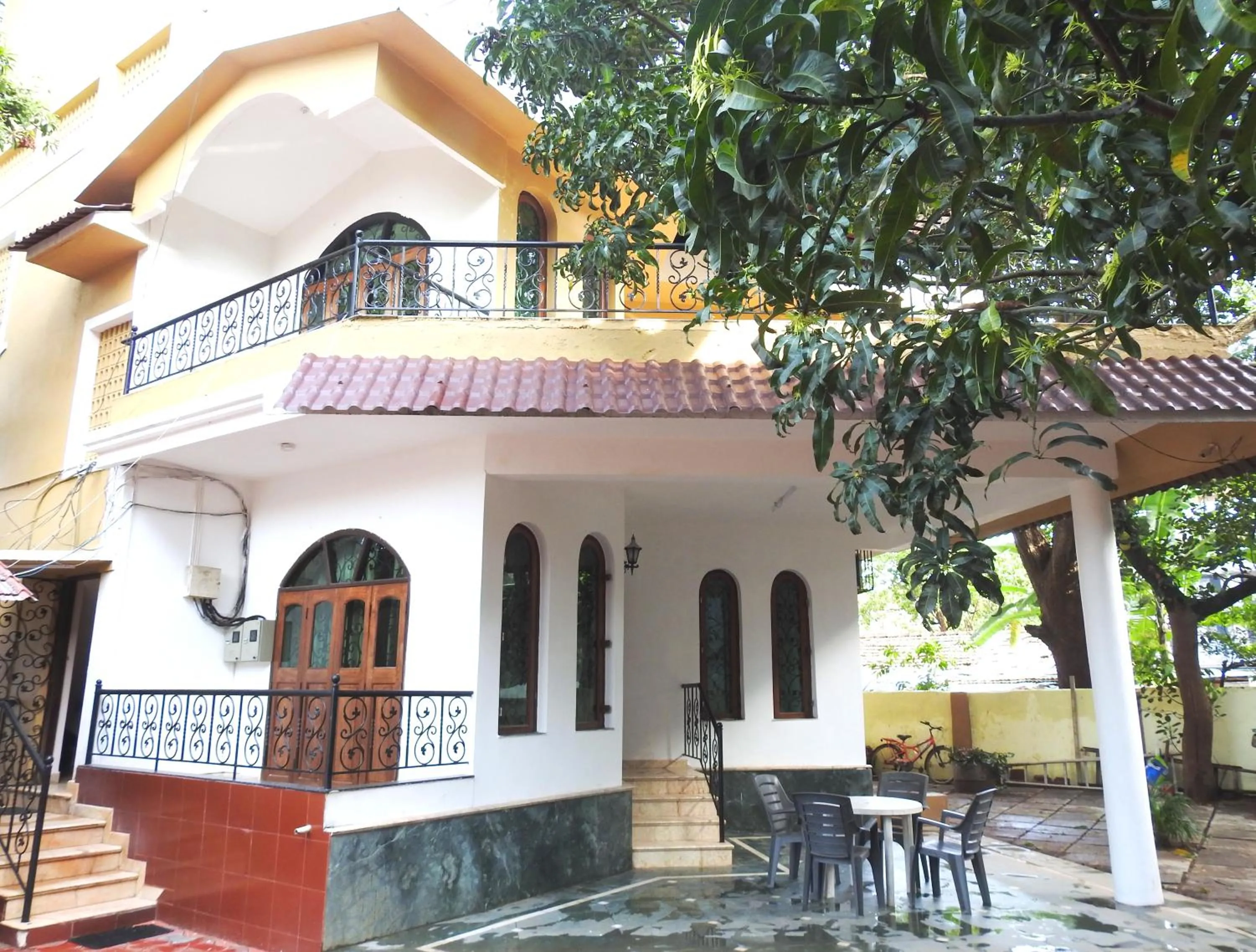Property building in Shalom Dream Home