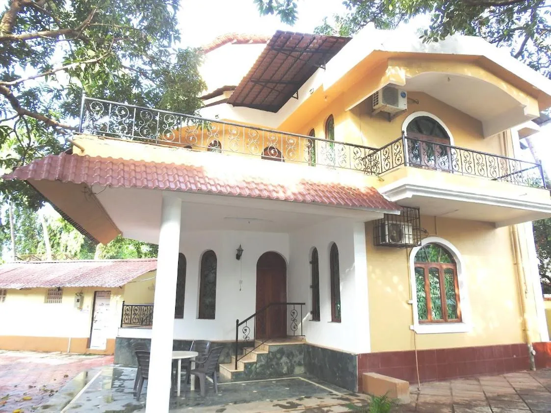 Property building in Shalom Dream Home