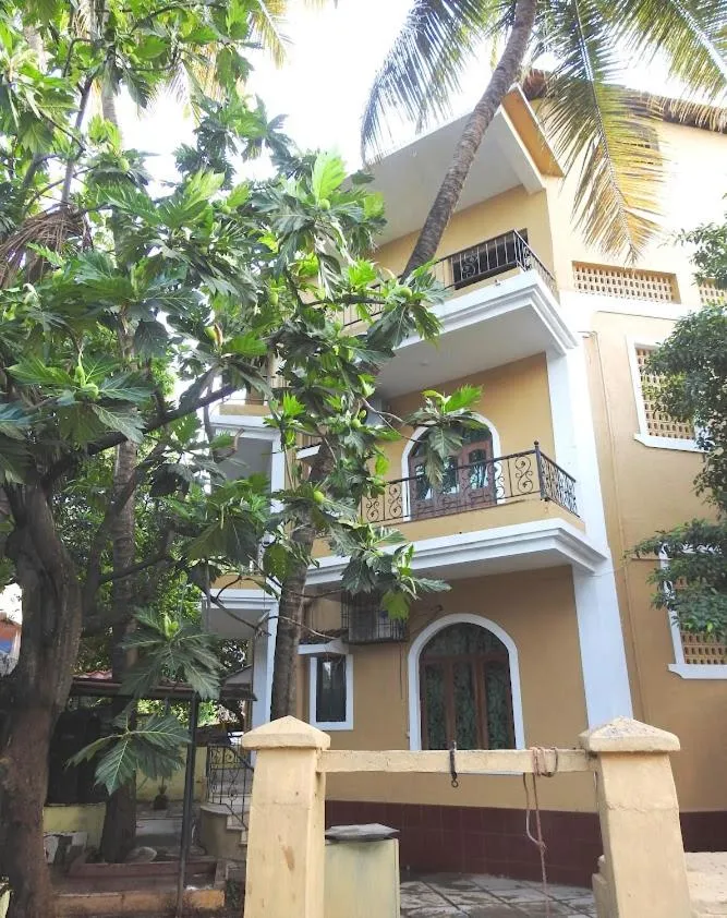 Property building in Shalom Dream Home