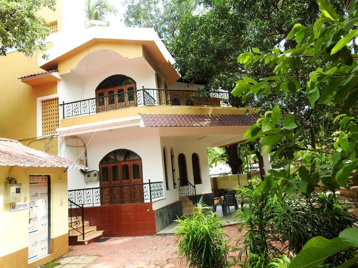 Property building in Shalom Dream Home