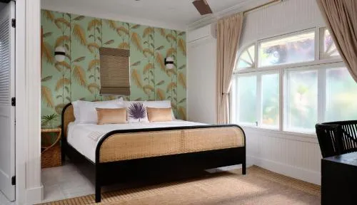 The Historic Wailuku Inn Maui