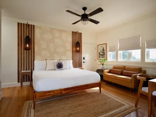 The Historic Wailuku Inn Maui