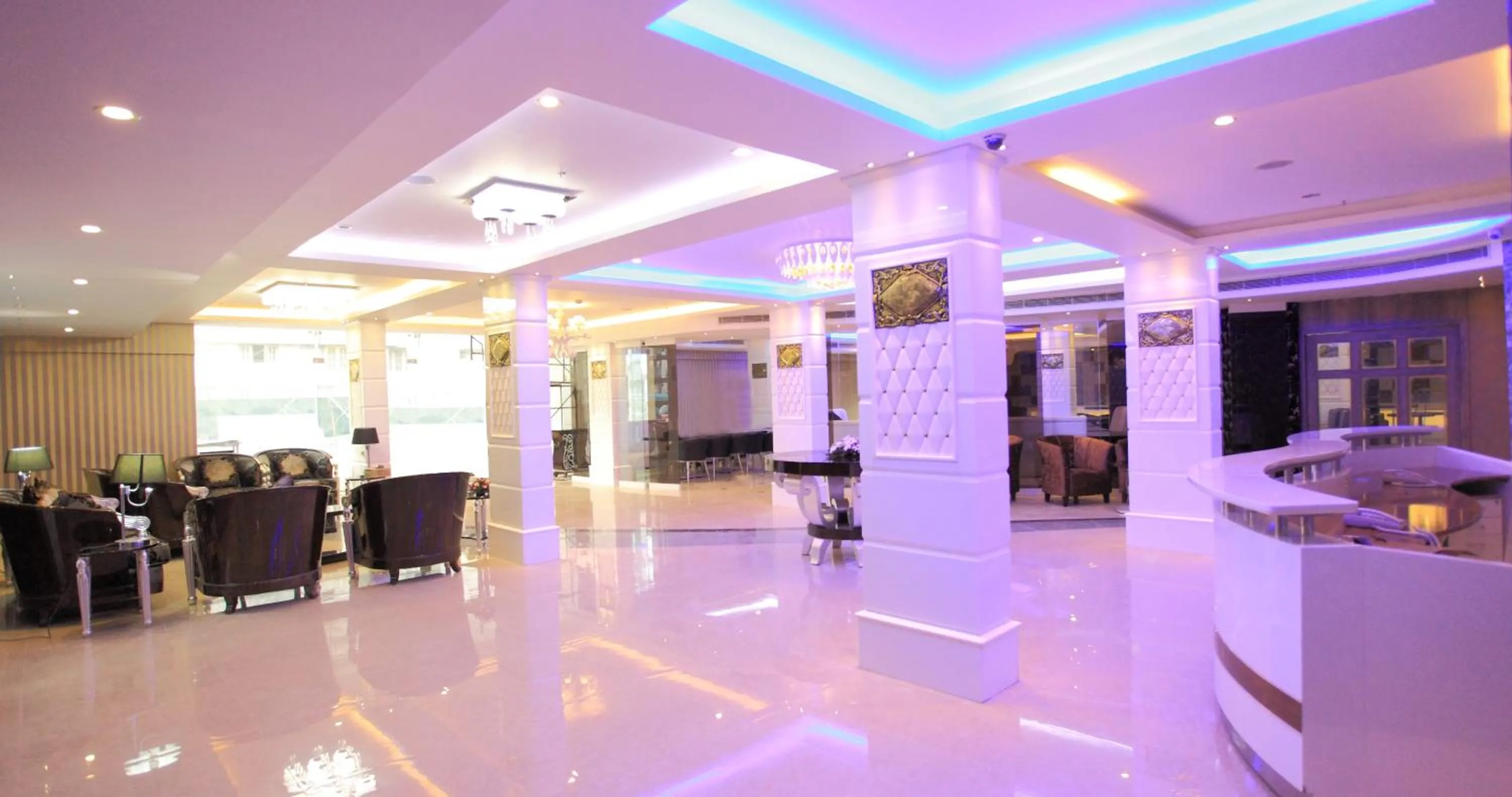 Day in The Pgs Vedanta