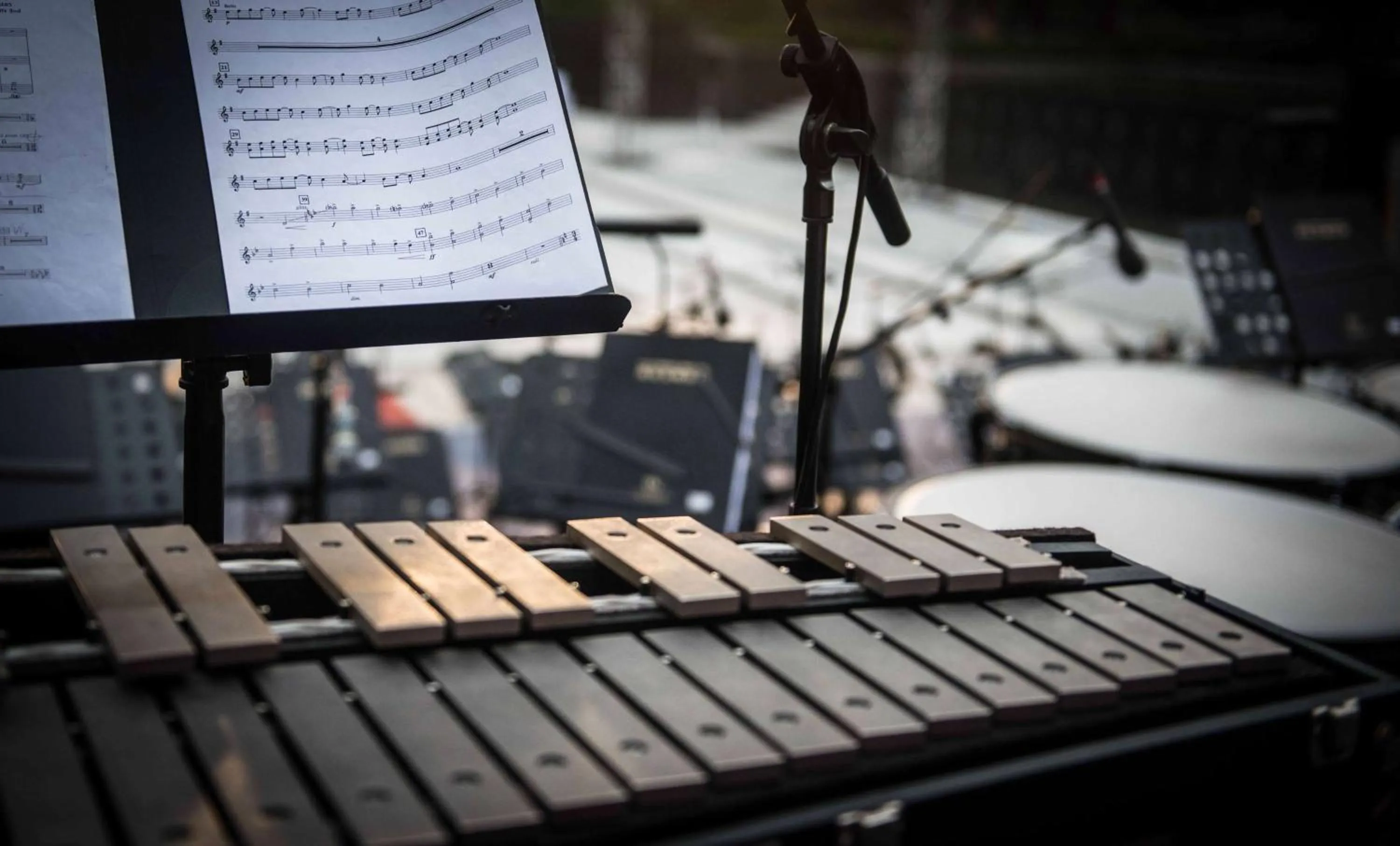 Nearby landmark in Angsana Xian Lintong Hotel