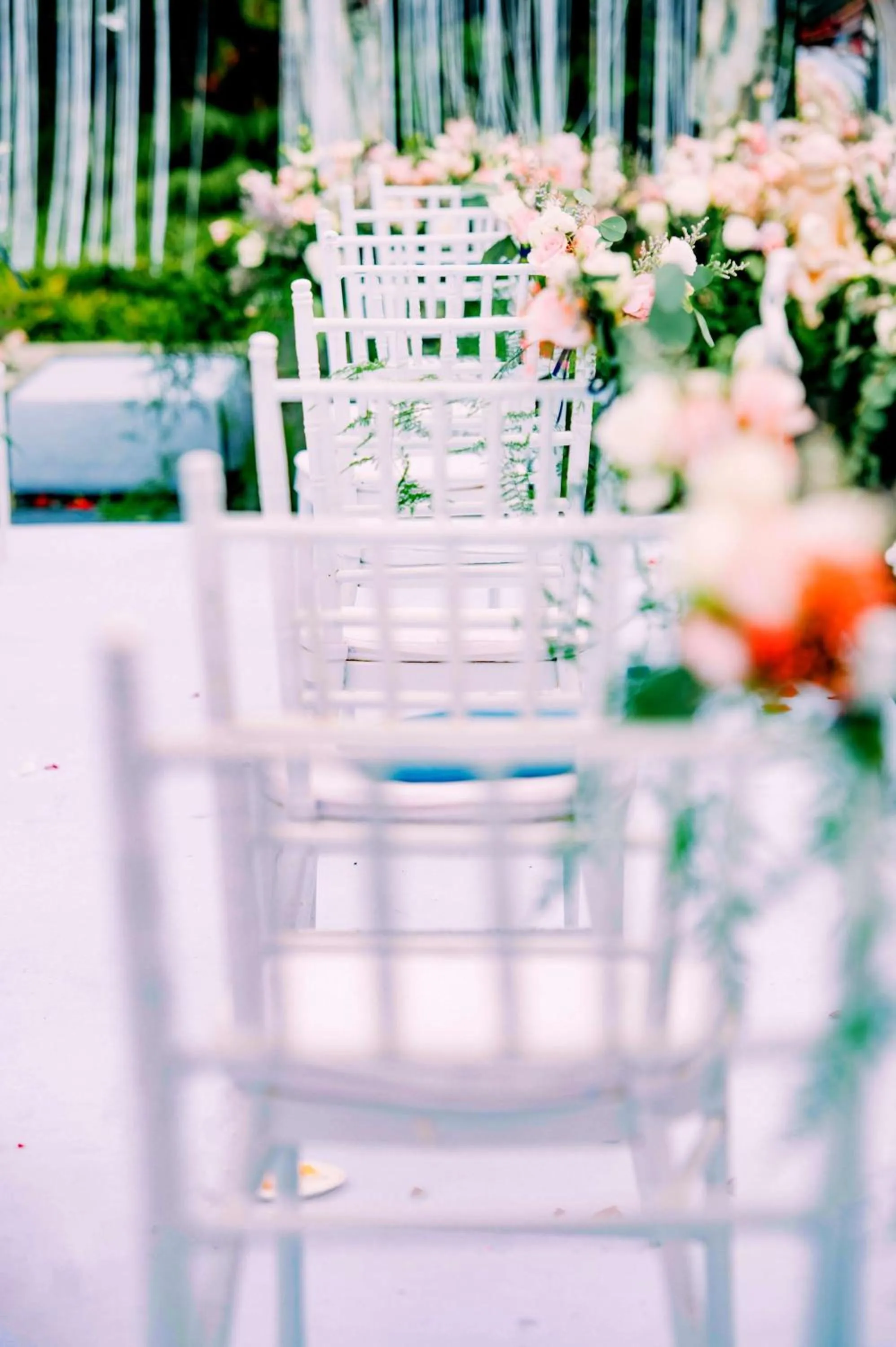 wedding, Restaurant/Places to Eat in Angsana Xian Lintong Hotel